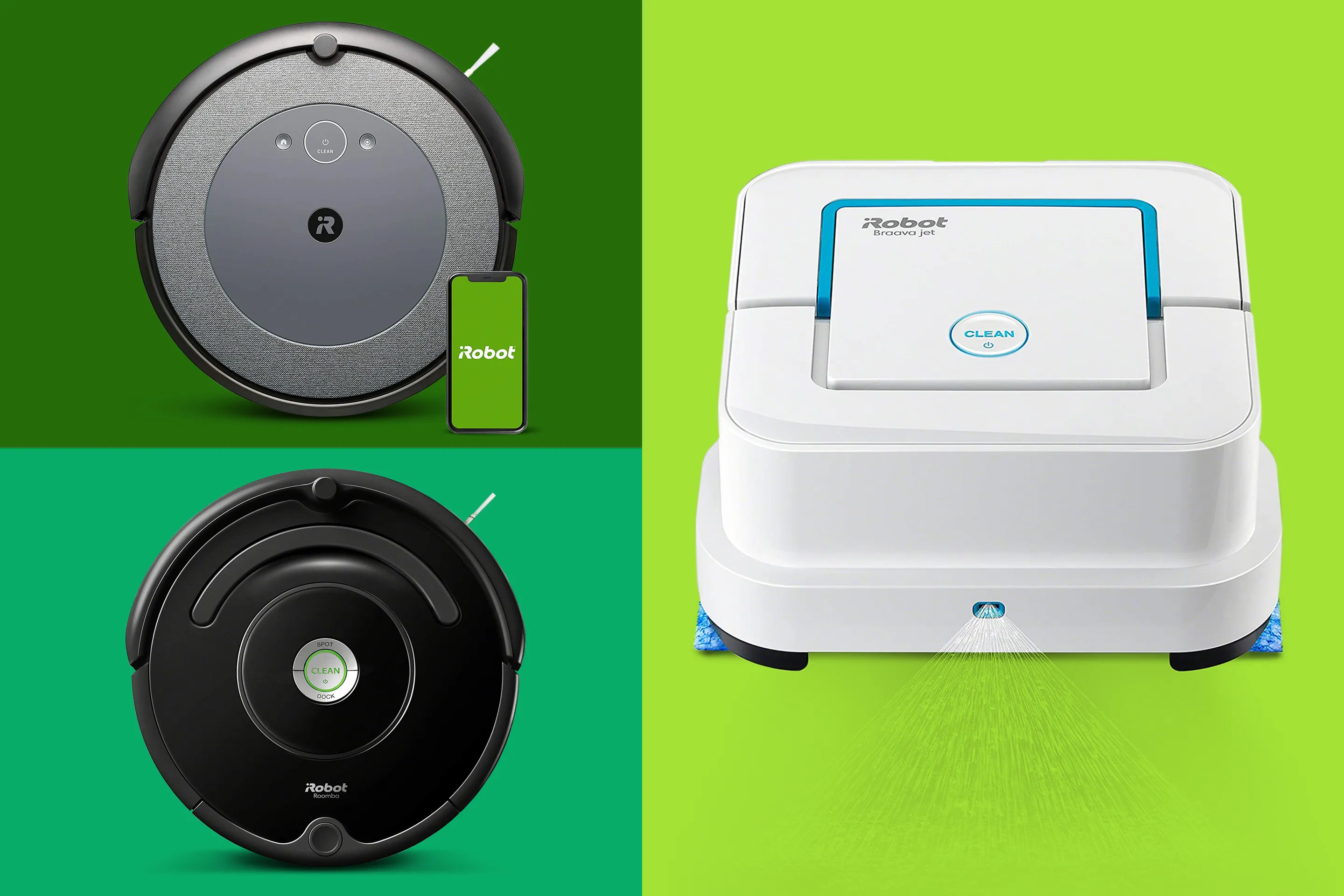 Best Roomba Robot Vacuums And Mops For 21 By Money Money