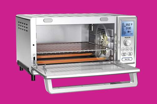 The Best Toaster Ovens for Your Money