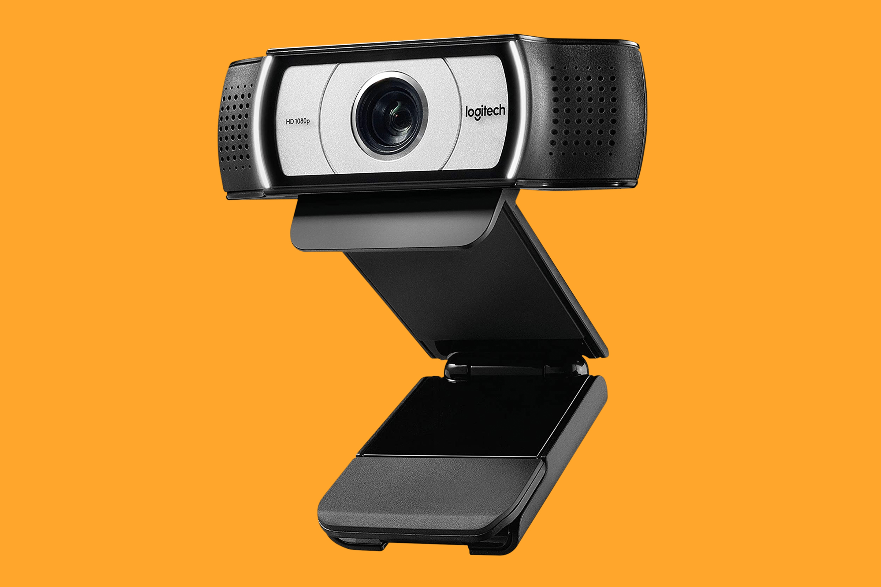C930elogitech C922 1080p Hd Webcam With Autofocus For Video Calling &  Recording
