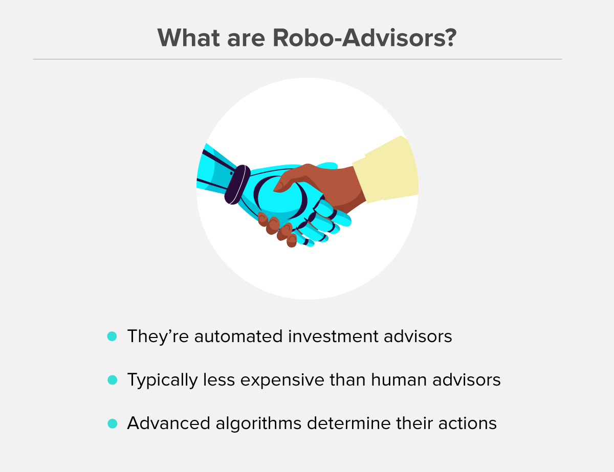 7 Best Robo Advisors Of 2021 Money