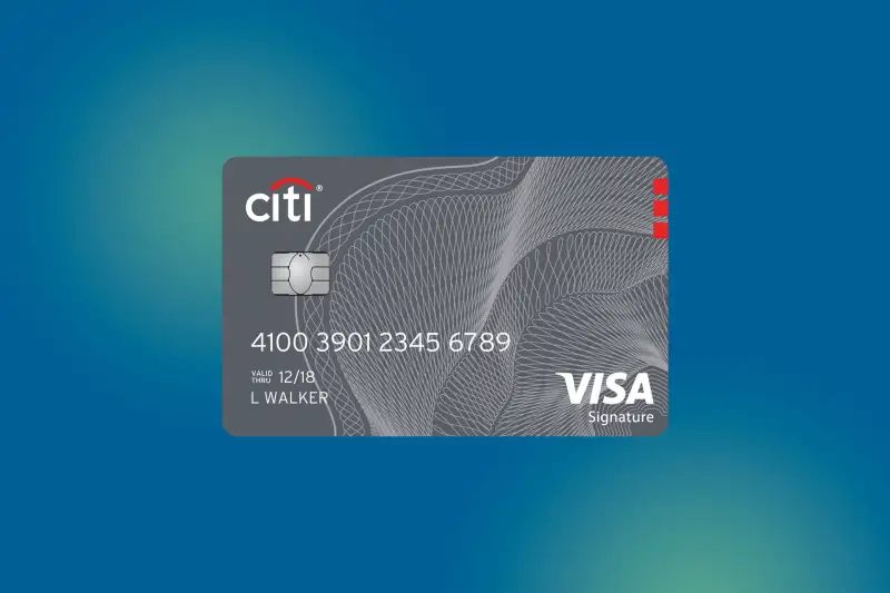 Credit Card Review: Costco Anywhere Visa® Card by Citi | Money