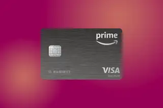 Prime Visa Credit / Prime Store Cardholders w/ Prime