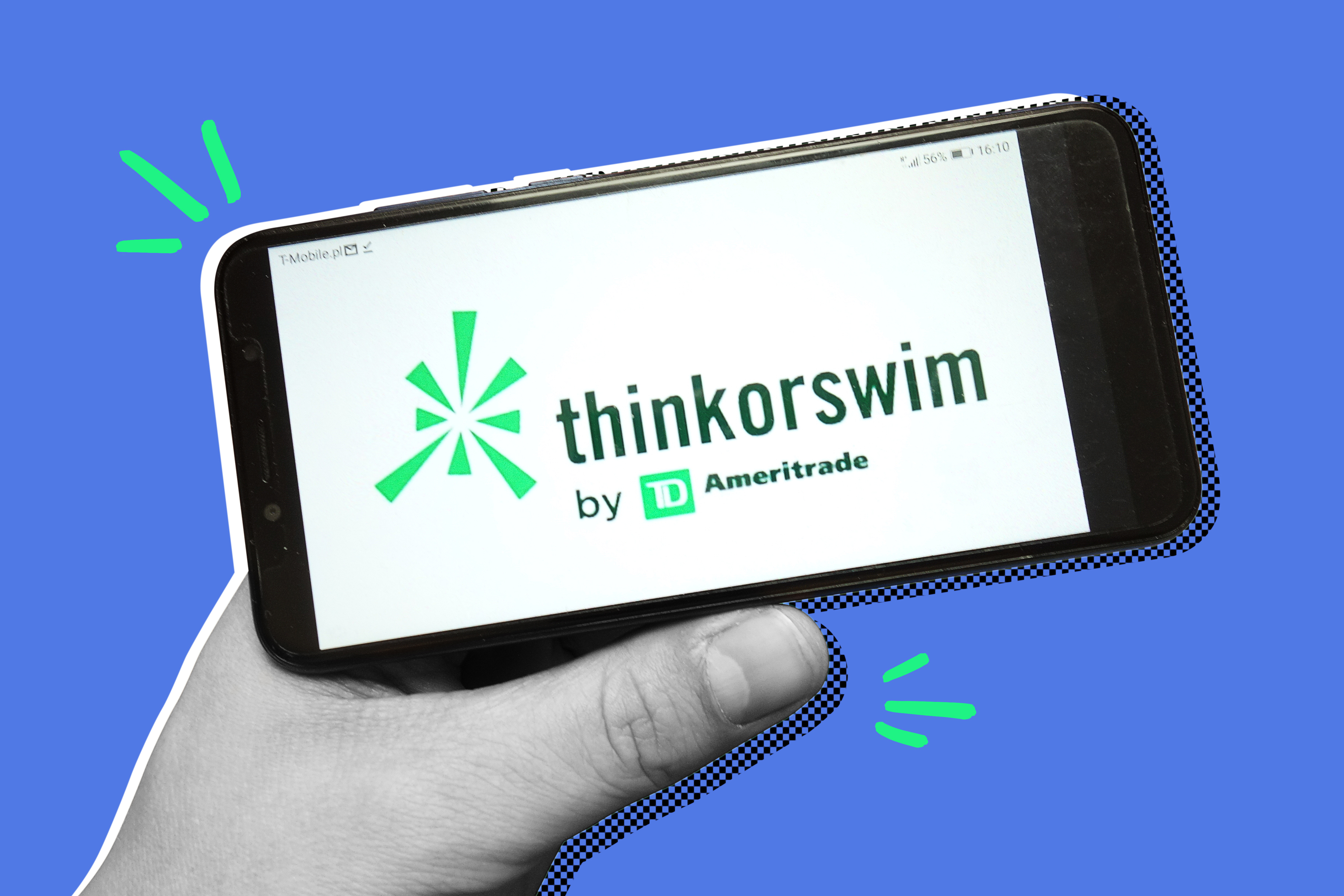Thinkorswim for Beginners: A Guide to Trading on the High-Tech TD Ameritrade Platform