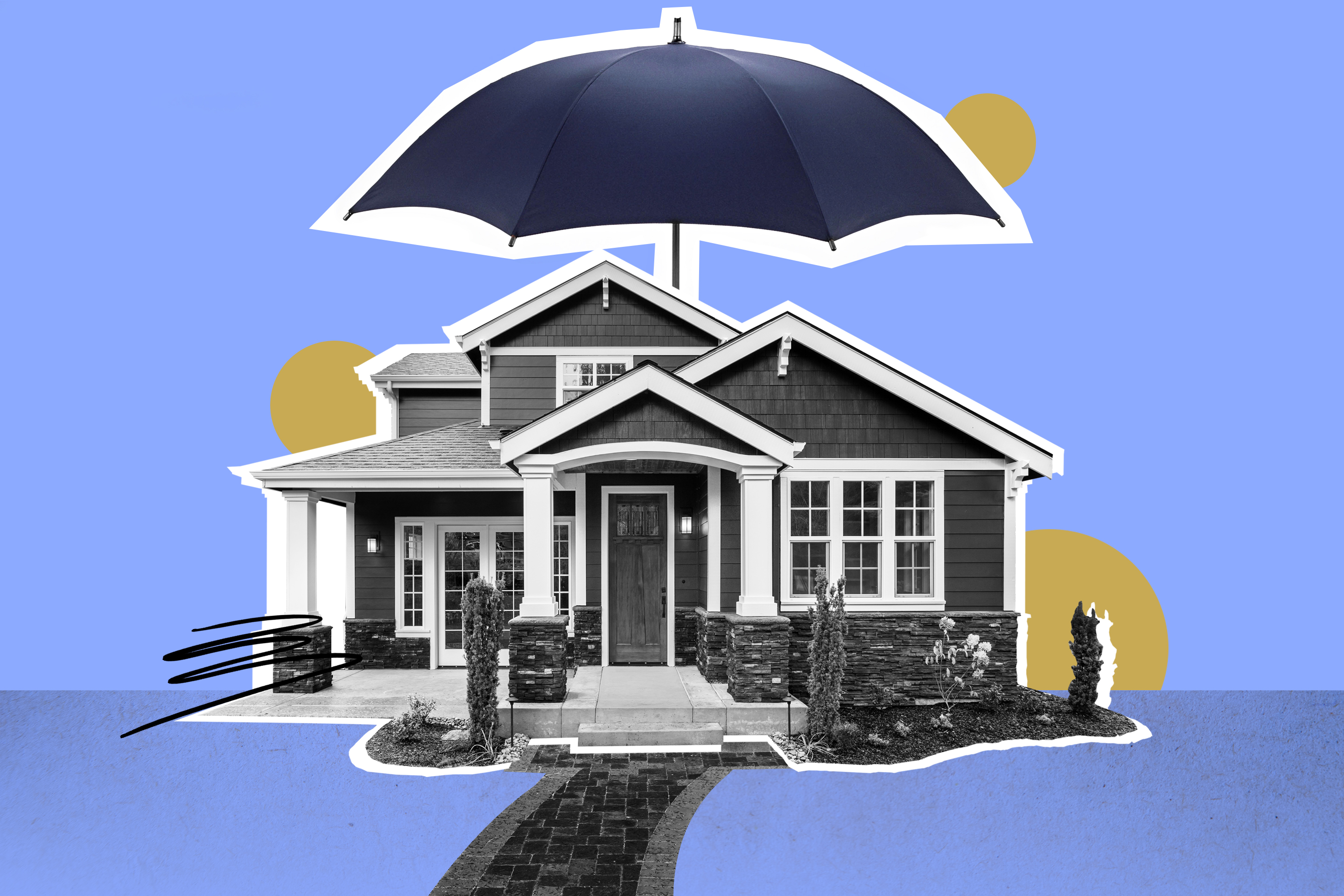 How To Choose the Right Homeowners Insurance