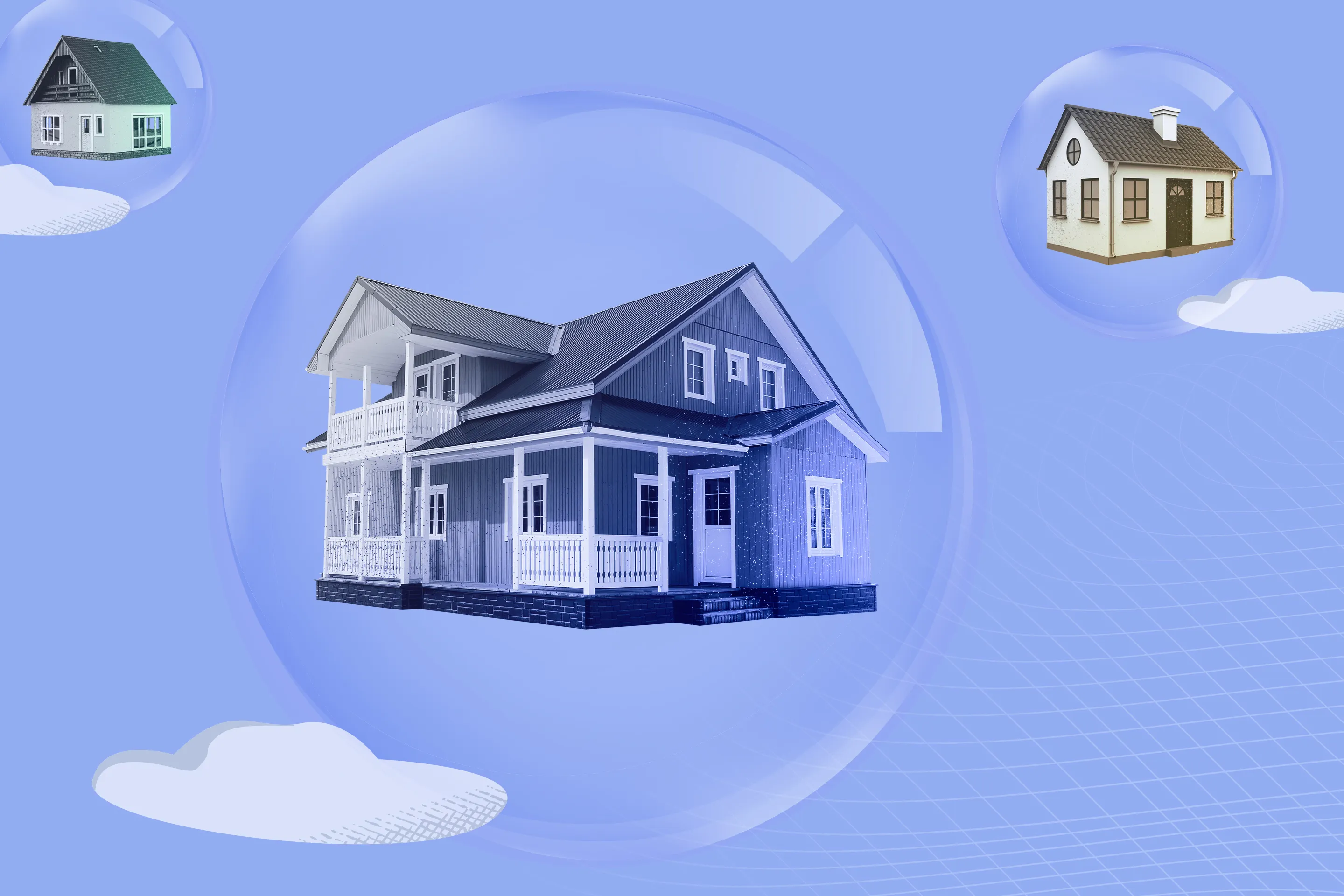 Is The Housing Market Likely To Crash In 2021 - Are We Headed For A Housing Market Crash A Look At Past Housing Bubbles And Future Trends / As the housing demand continues to outpace supply, here are the latest trends and forecasts.