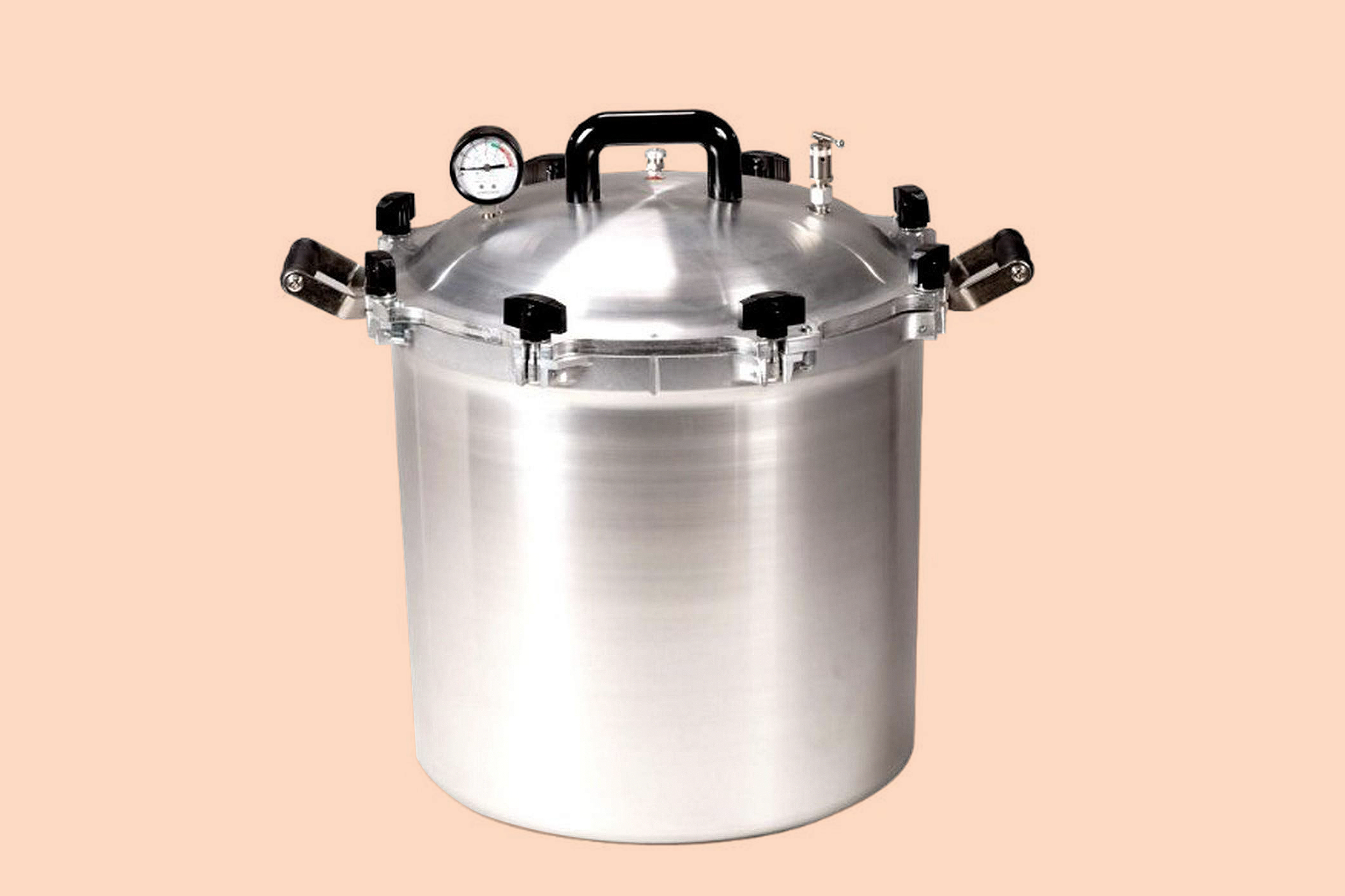 How to Choose the Best Pressure Canner