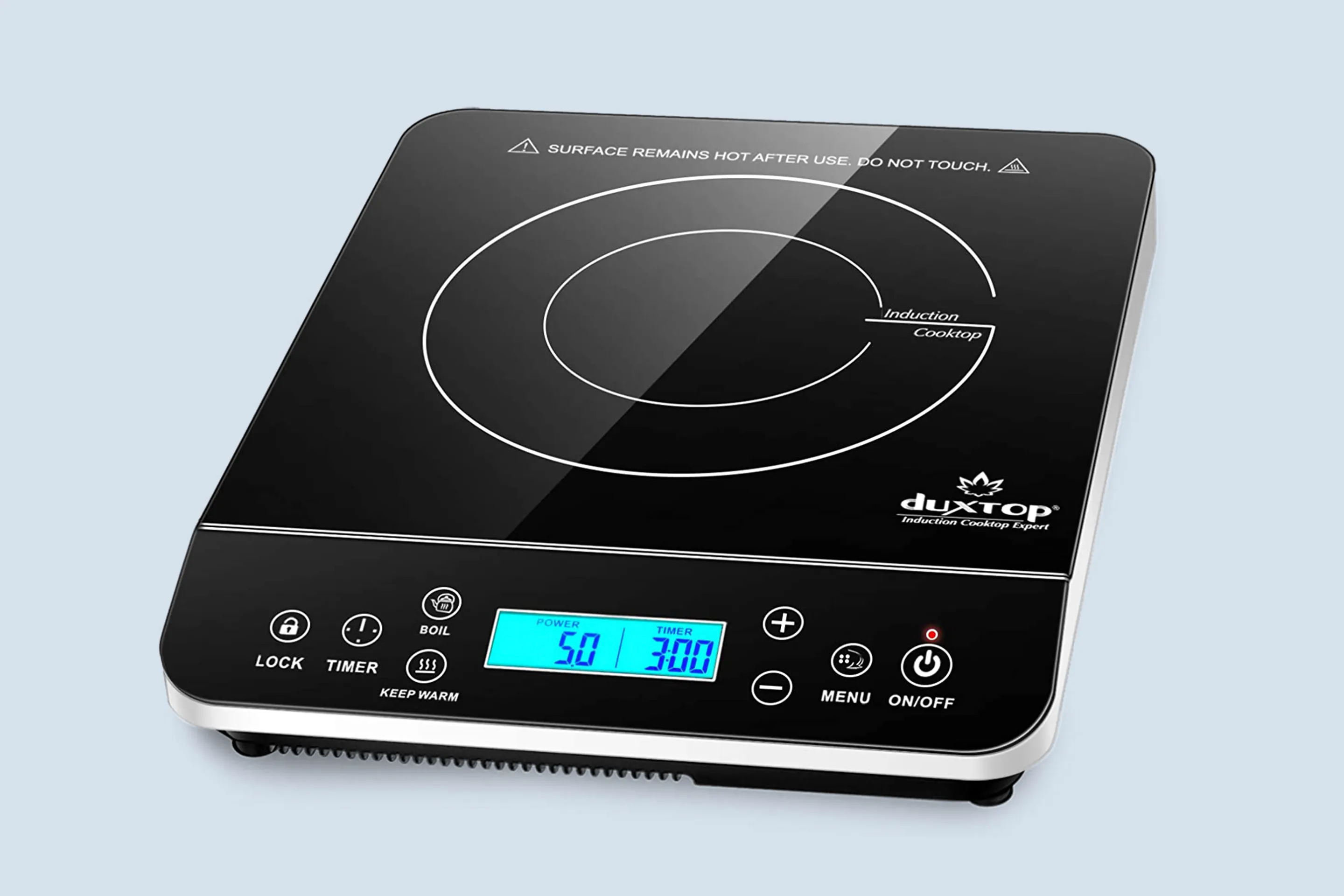 The Best Hot Plates