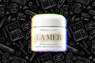The TRUTH About La Mer - Dermatologist Review 