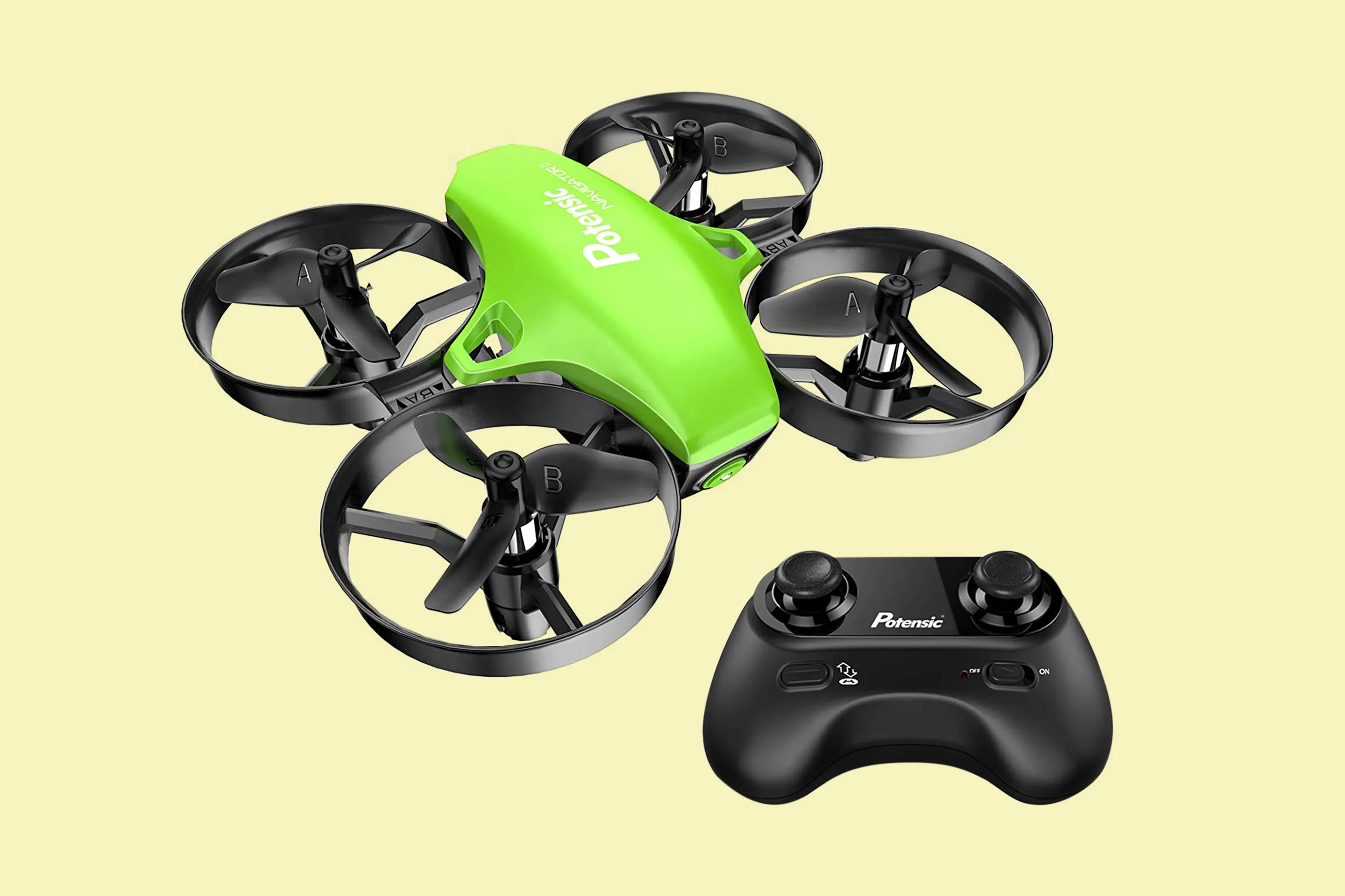 The 12 Best Drones for Kids