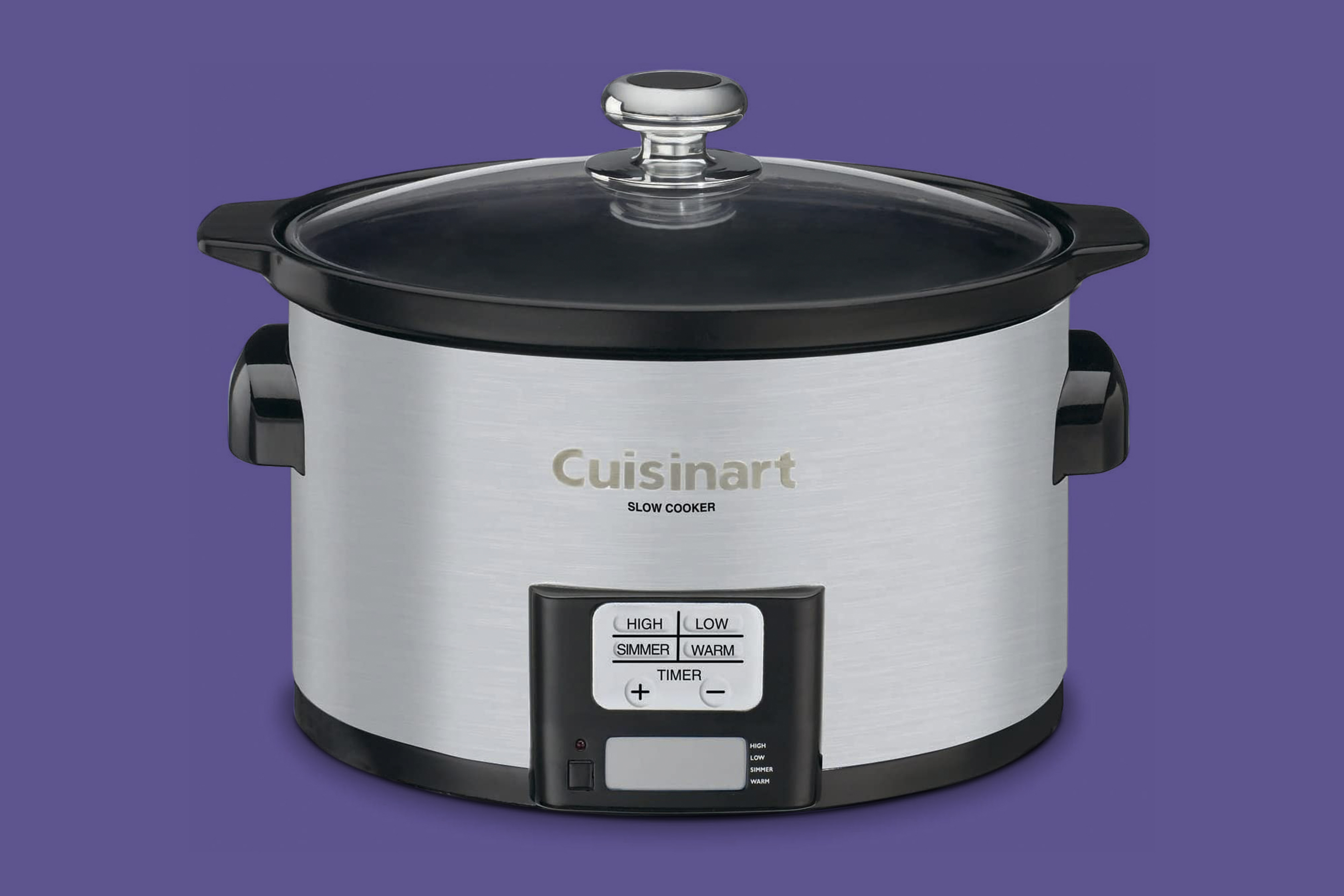 The Best Slow Cookers for Your Money