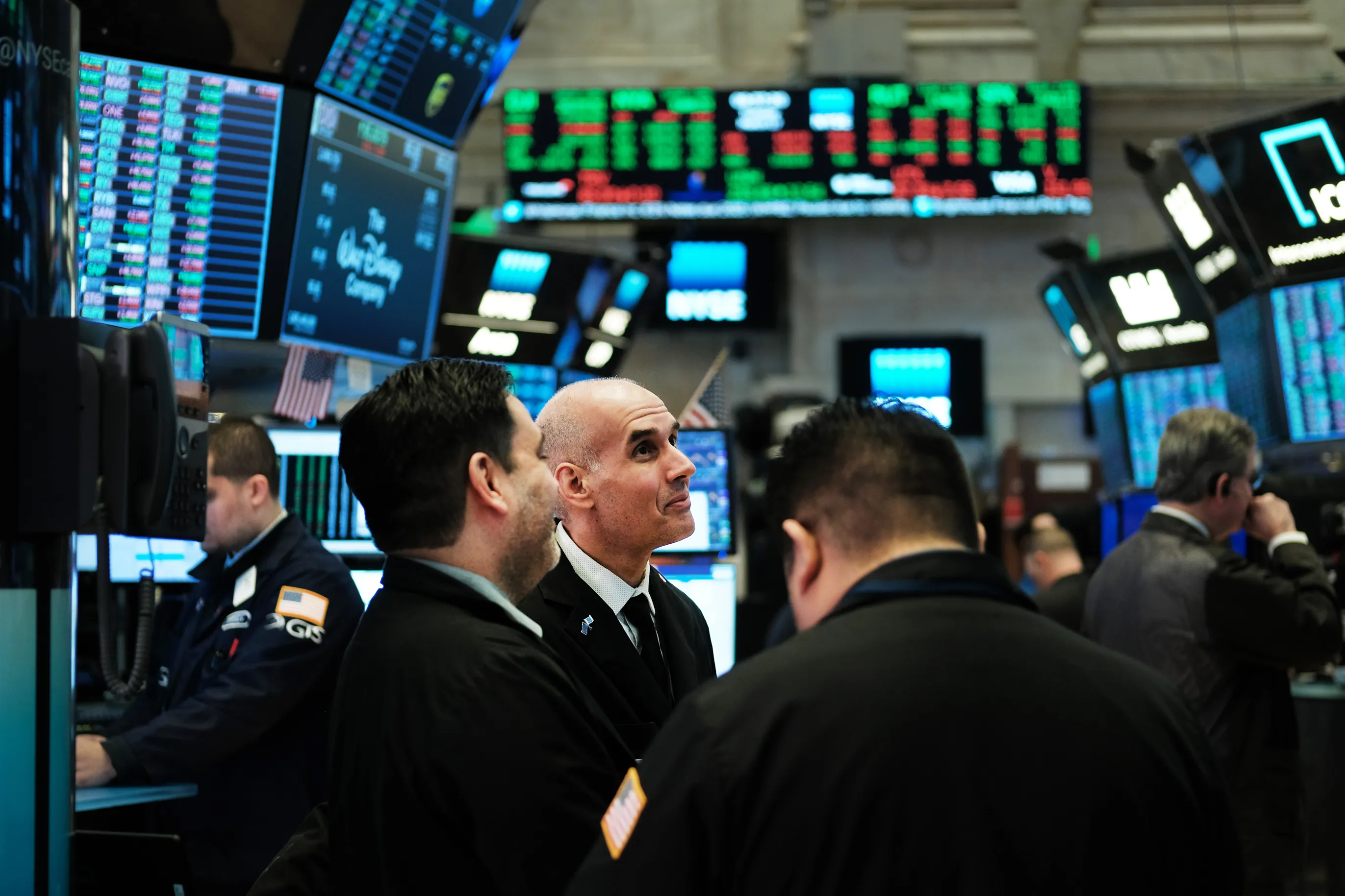 Dow Stock Market Record: Here's What to Know in 2021 | Money