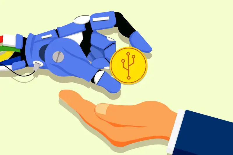 cryptocurrency robo investor