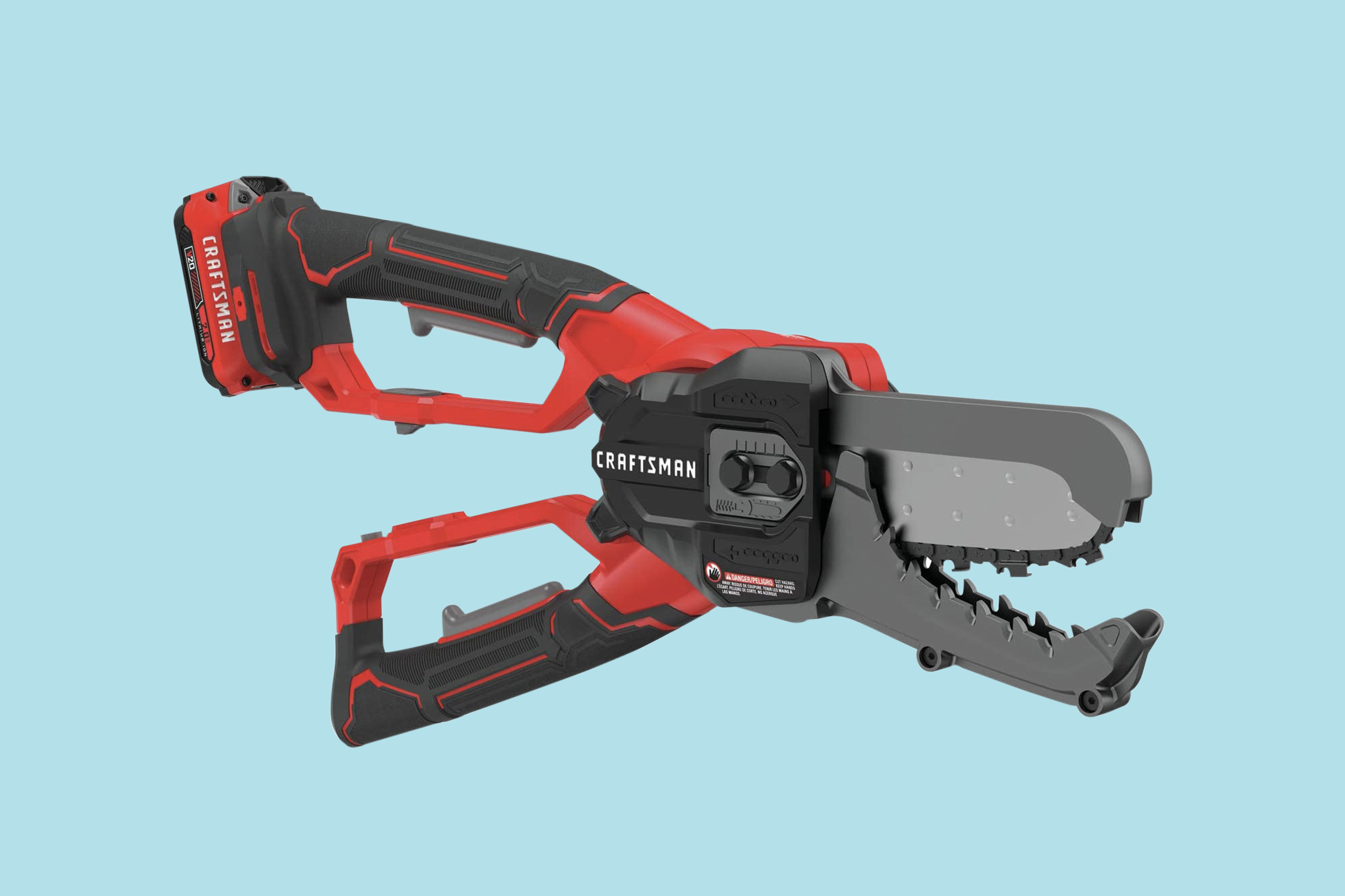The Best Mini Chainsaws for Your Money | Money