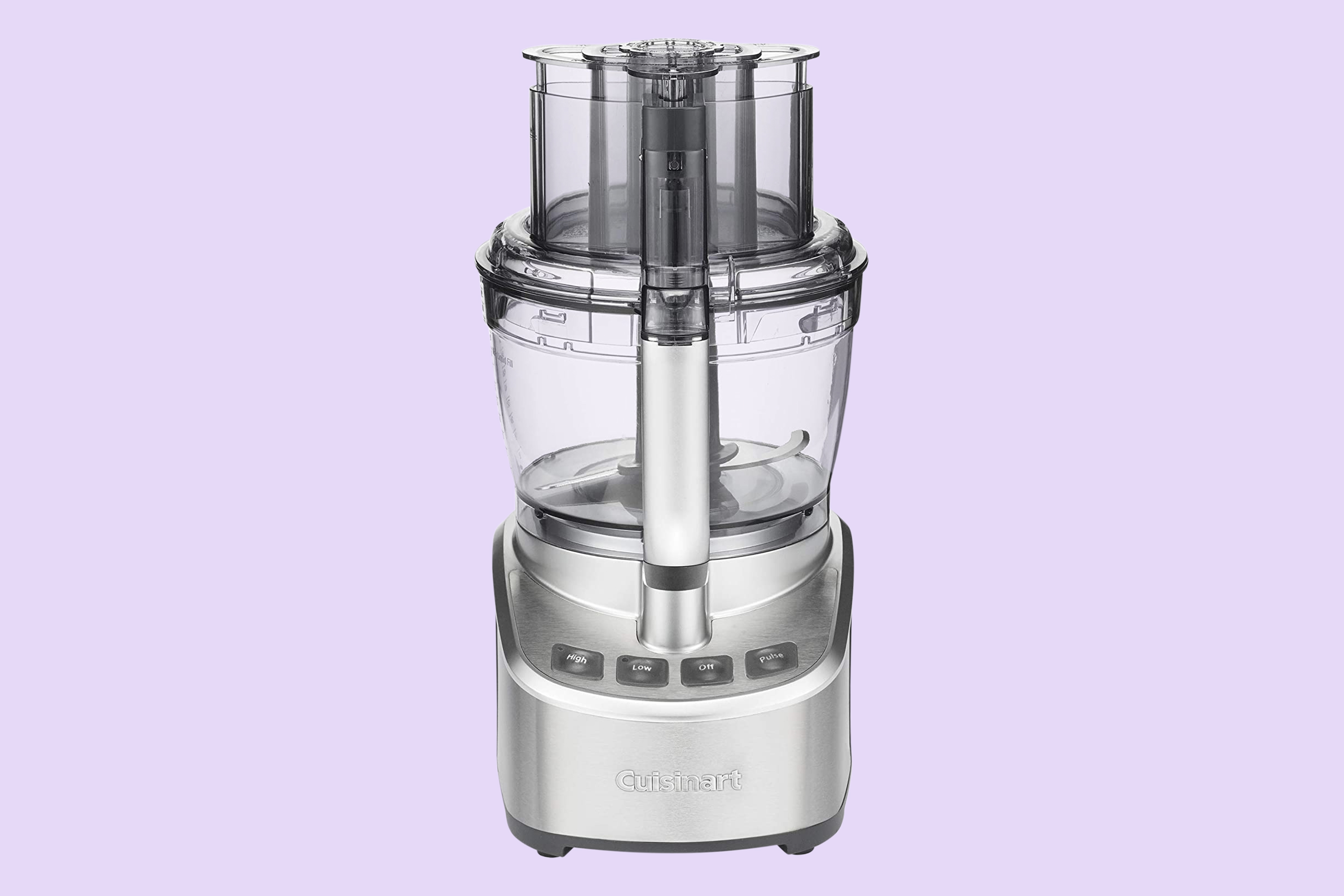 Food Processors  Crystal Promotions