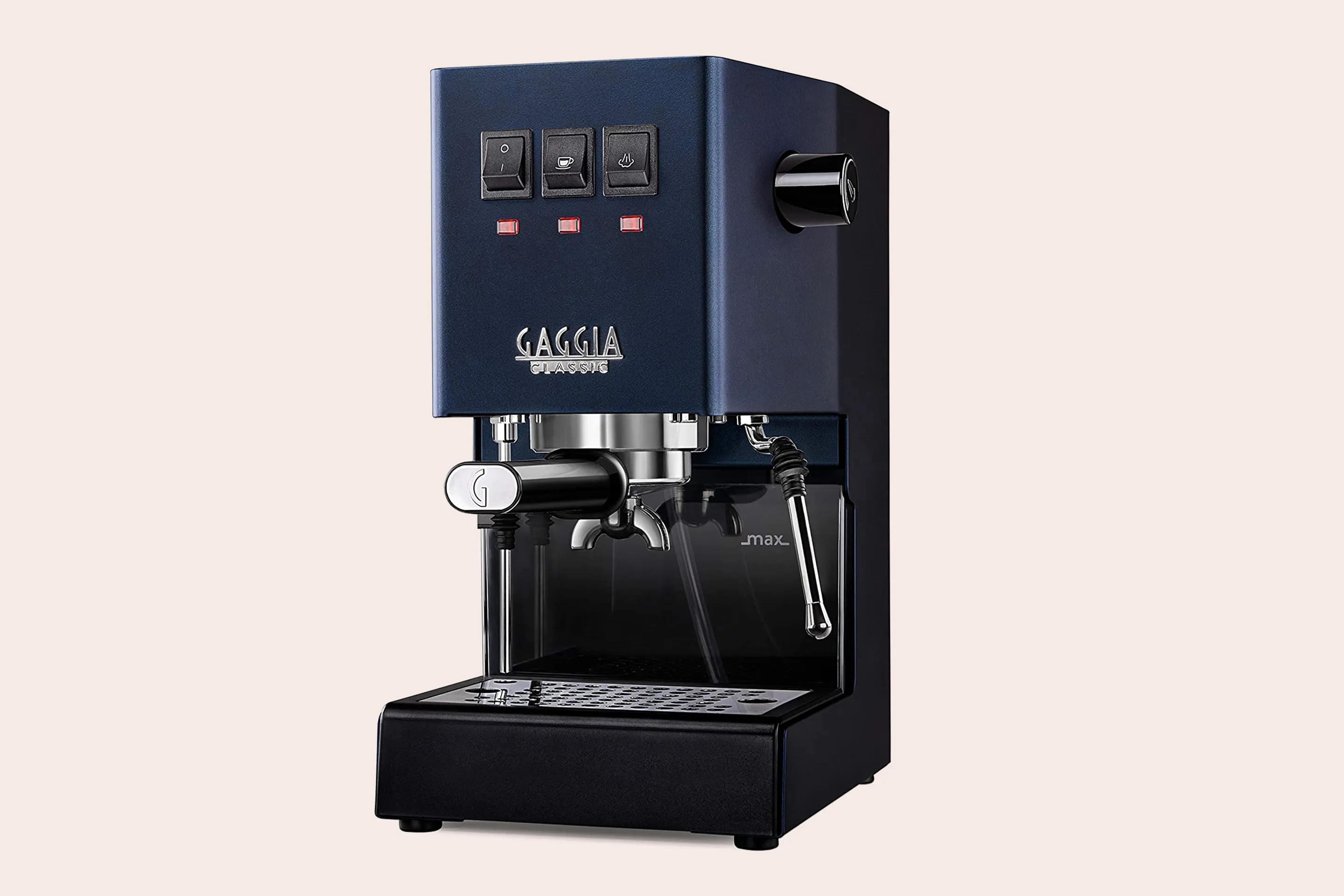 Gaggia Gran Deluxe review