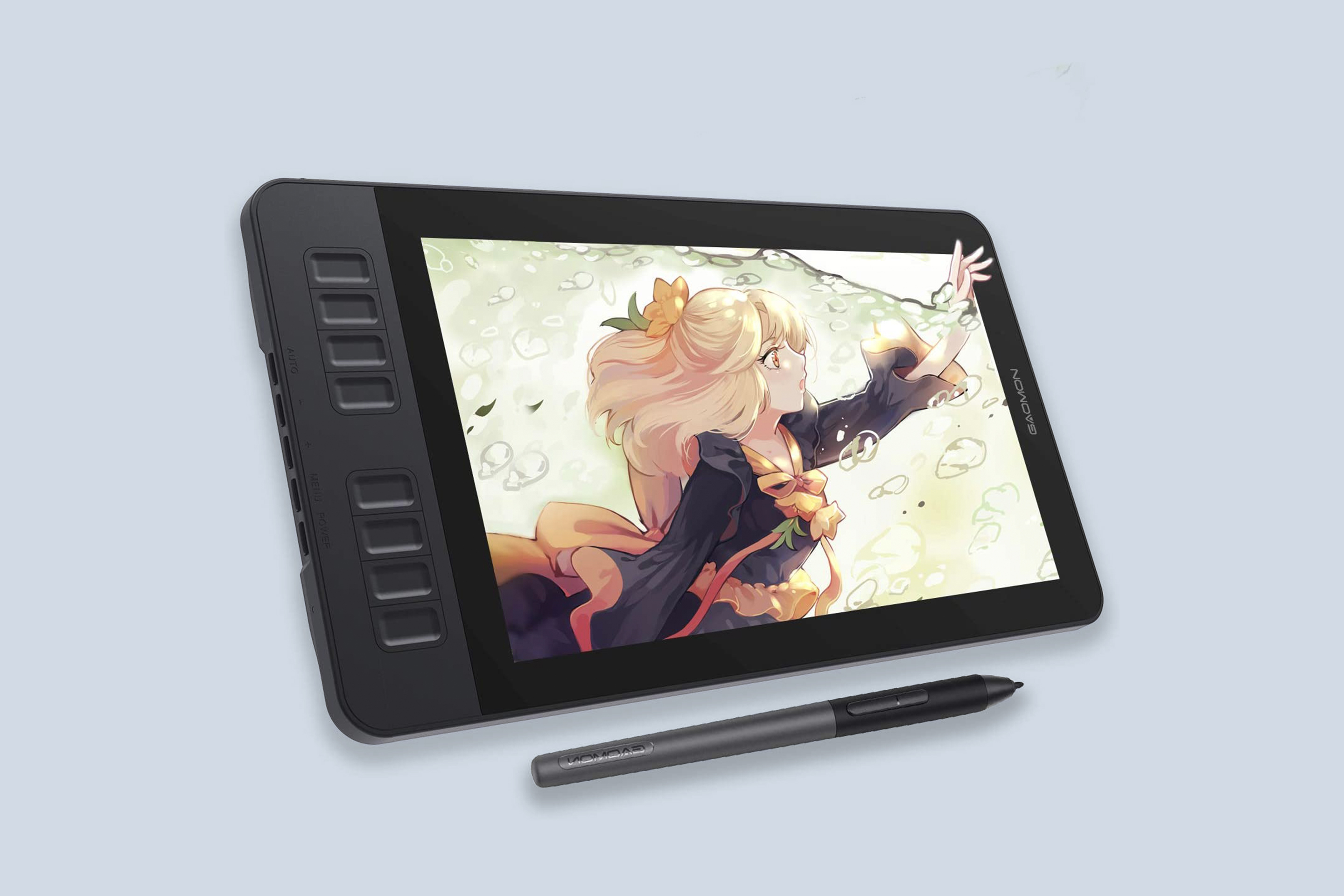 The Best Drawing Tablets for Your Money | Money