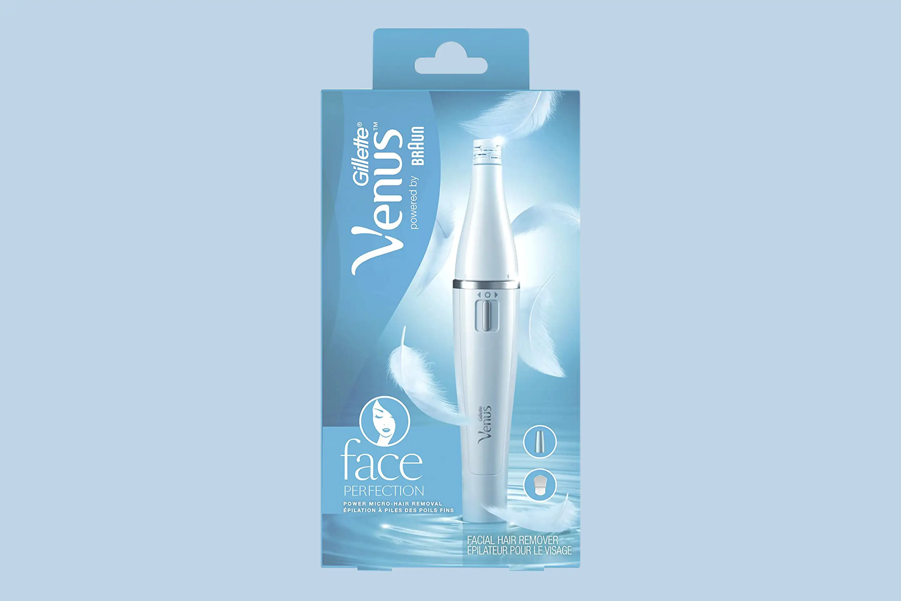 Best Facial Epilators for 2021 by Money Money