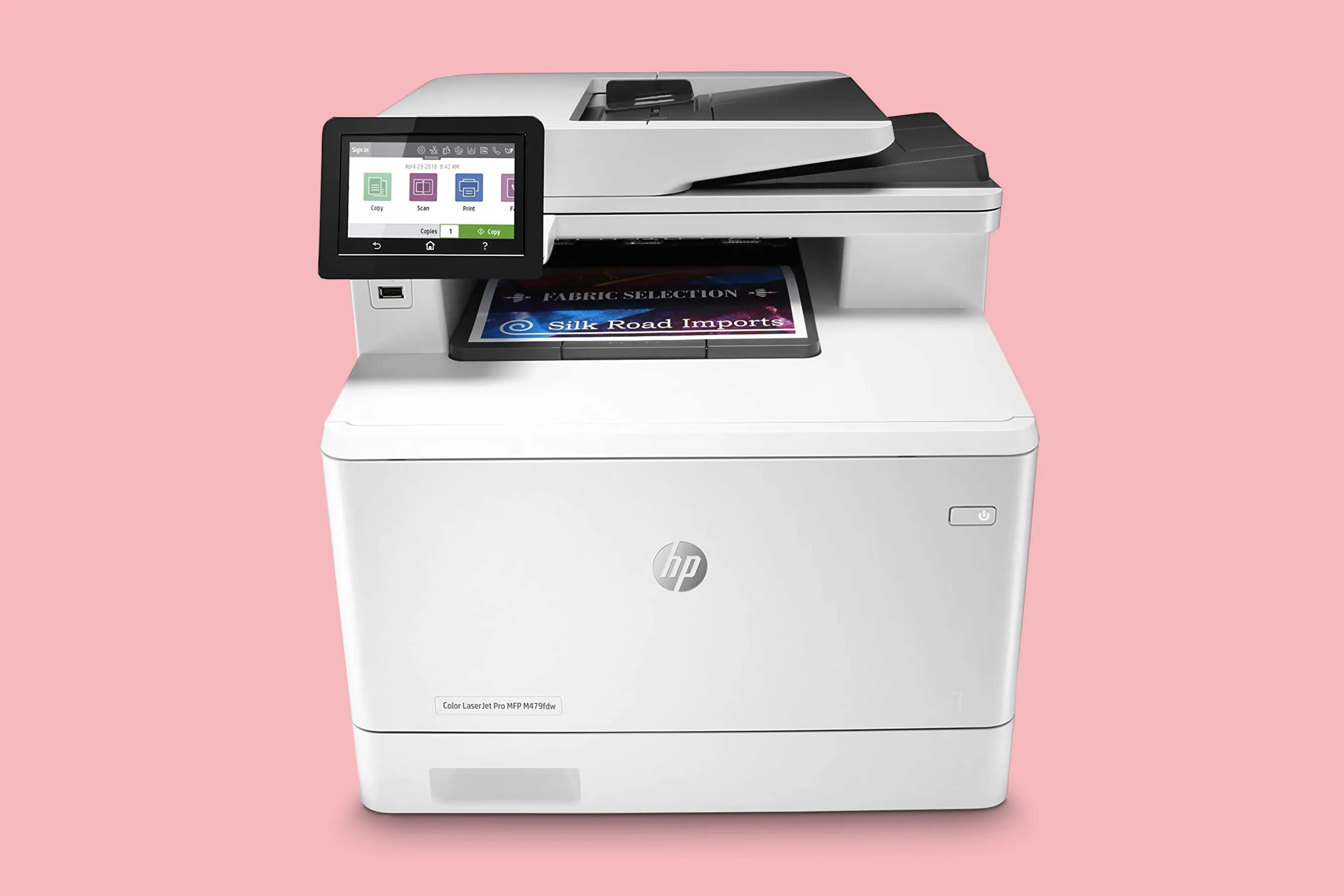 the best of the cheap laser printers with scanner