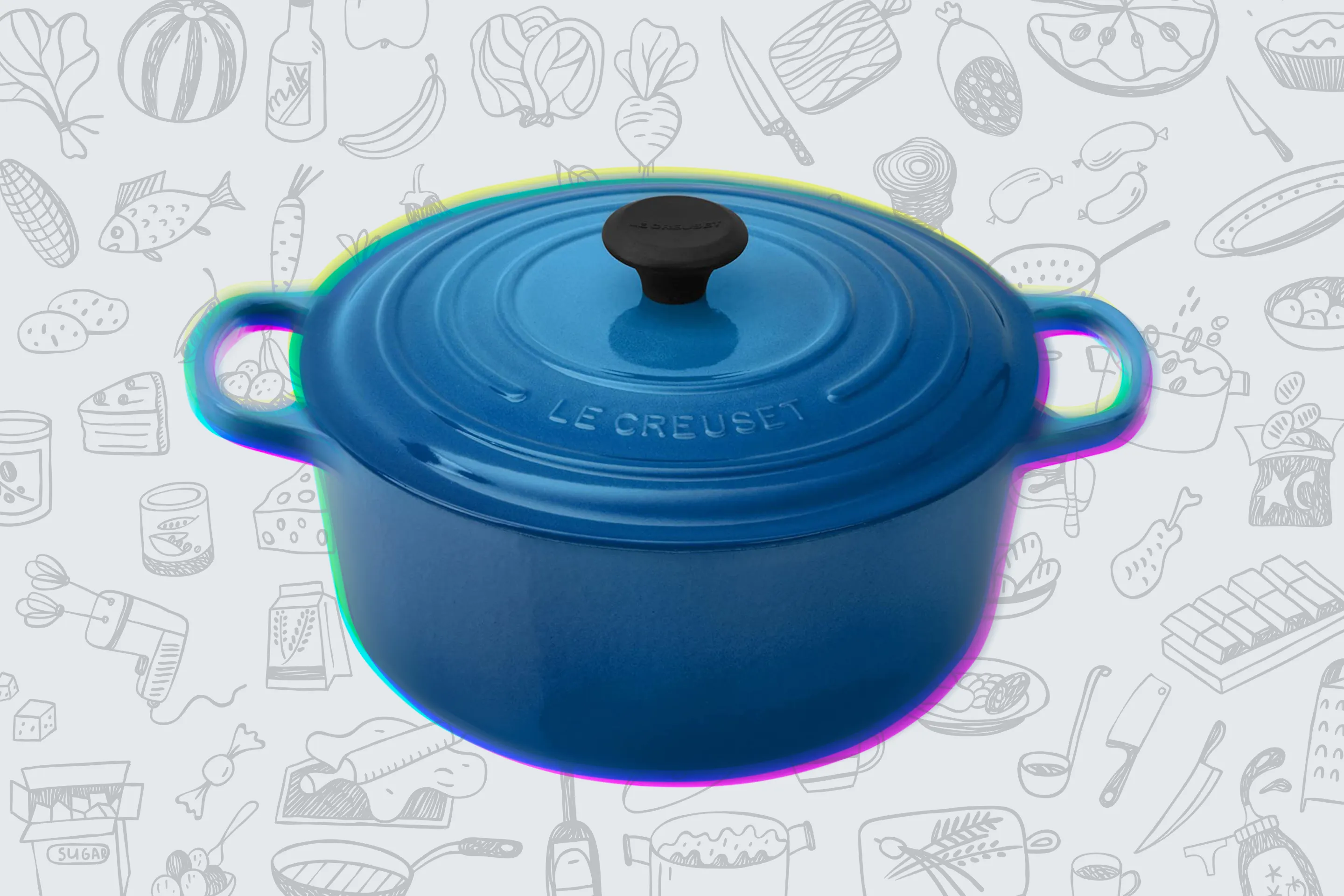 Le Creuset Has the Cutest Cookware on Earth. But Is a $400 Dutch Oven Actually Worth the Money?