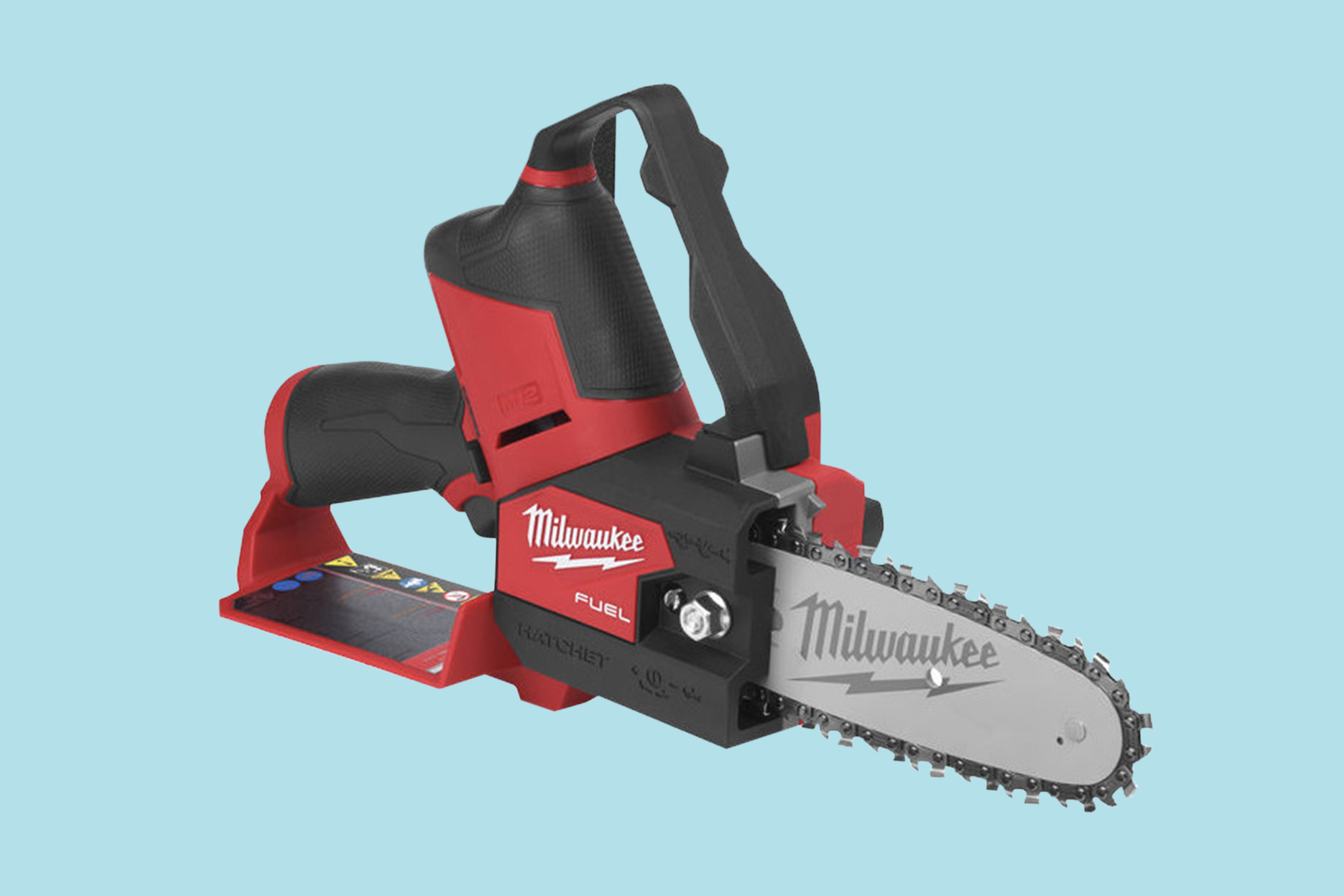 Best Mini Chainsaws For 2021 By Money Money