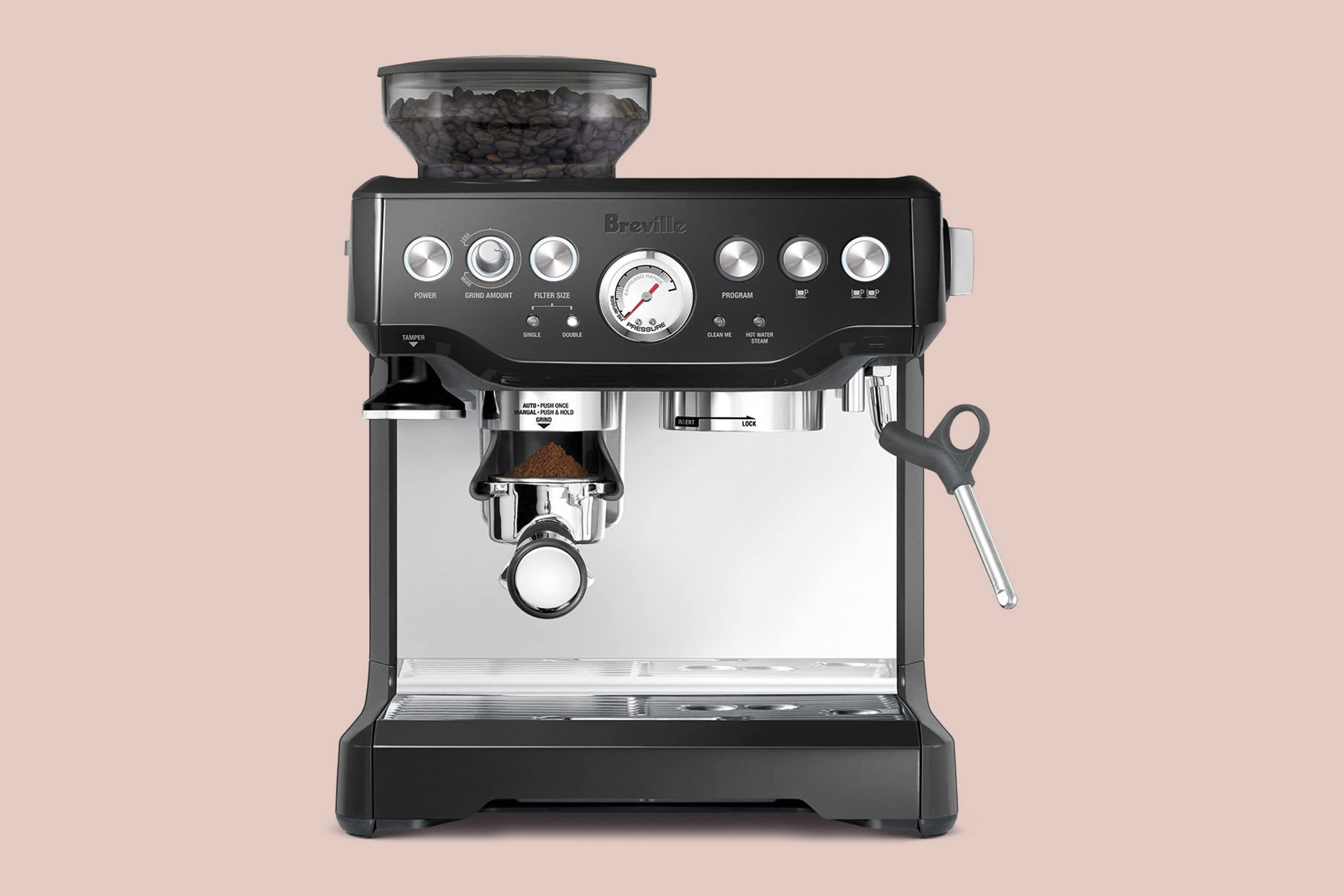 Top 5 Favorite Automatic Espresso Machines of 2021 