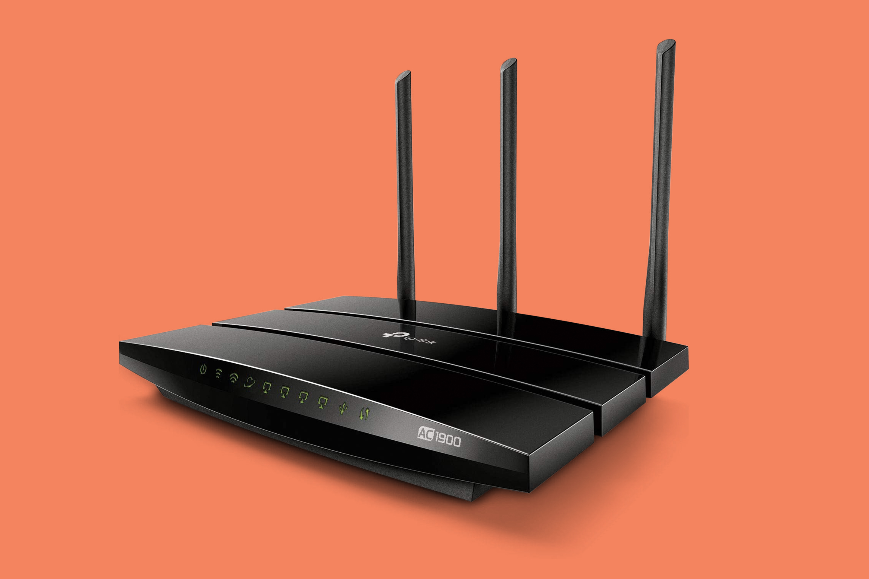 Evaluable Face up district The Best Routers for Fiber Optic Internet | Money
