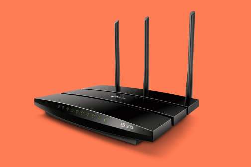 The Best Routers for Fiber Optic Internet