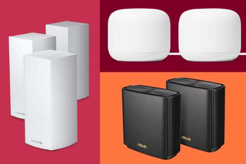 Best Mesh Wi-Fi System for 2023: Systems for Reliable Home Wi-Fi