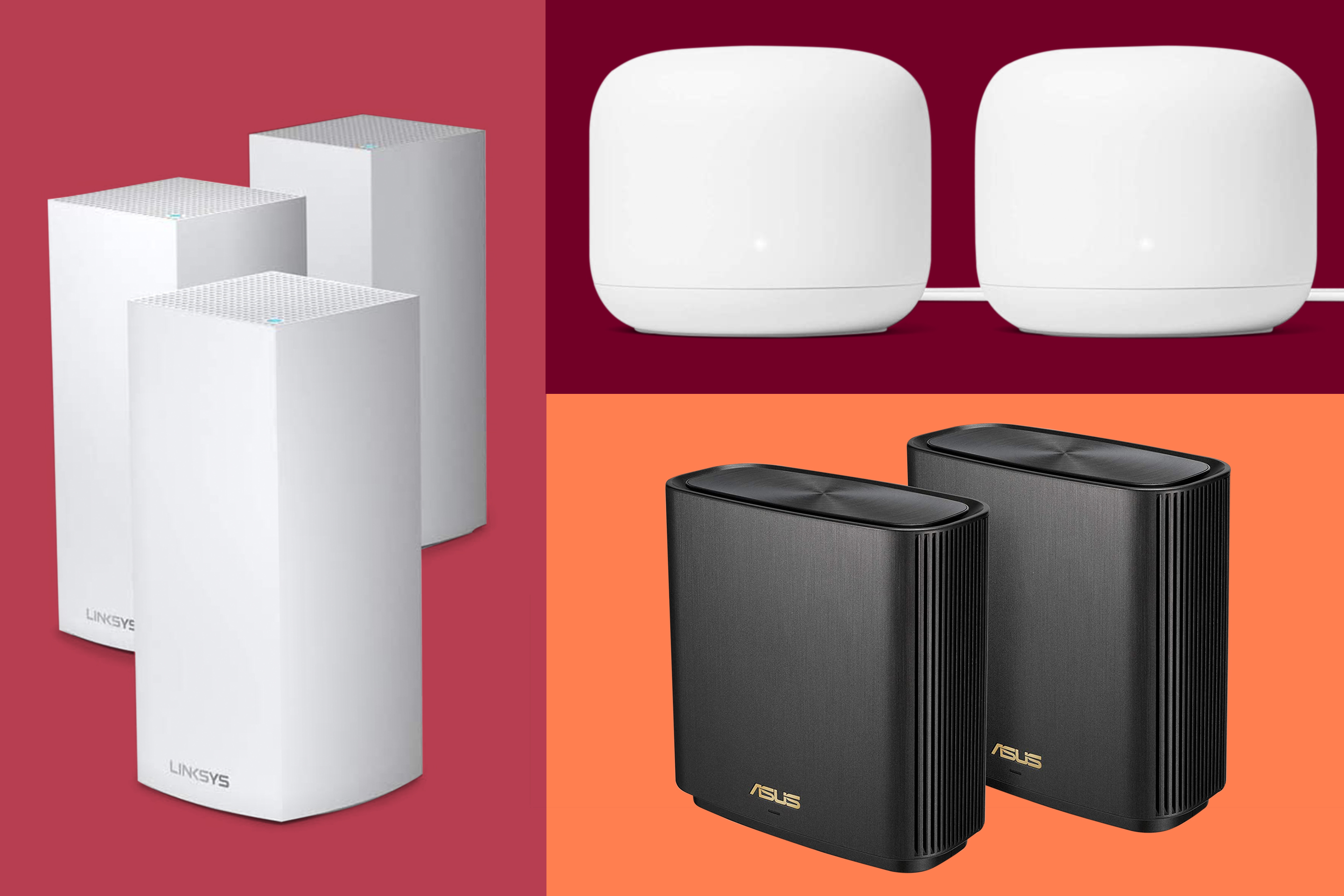 The Best Mesh Wi-Fi System for Your Money