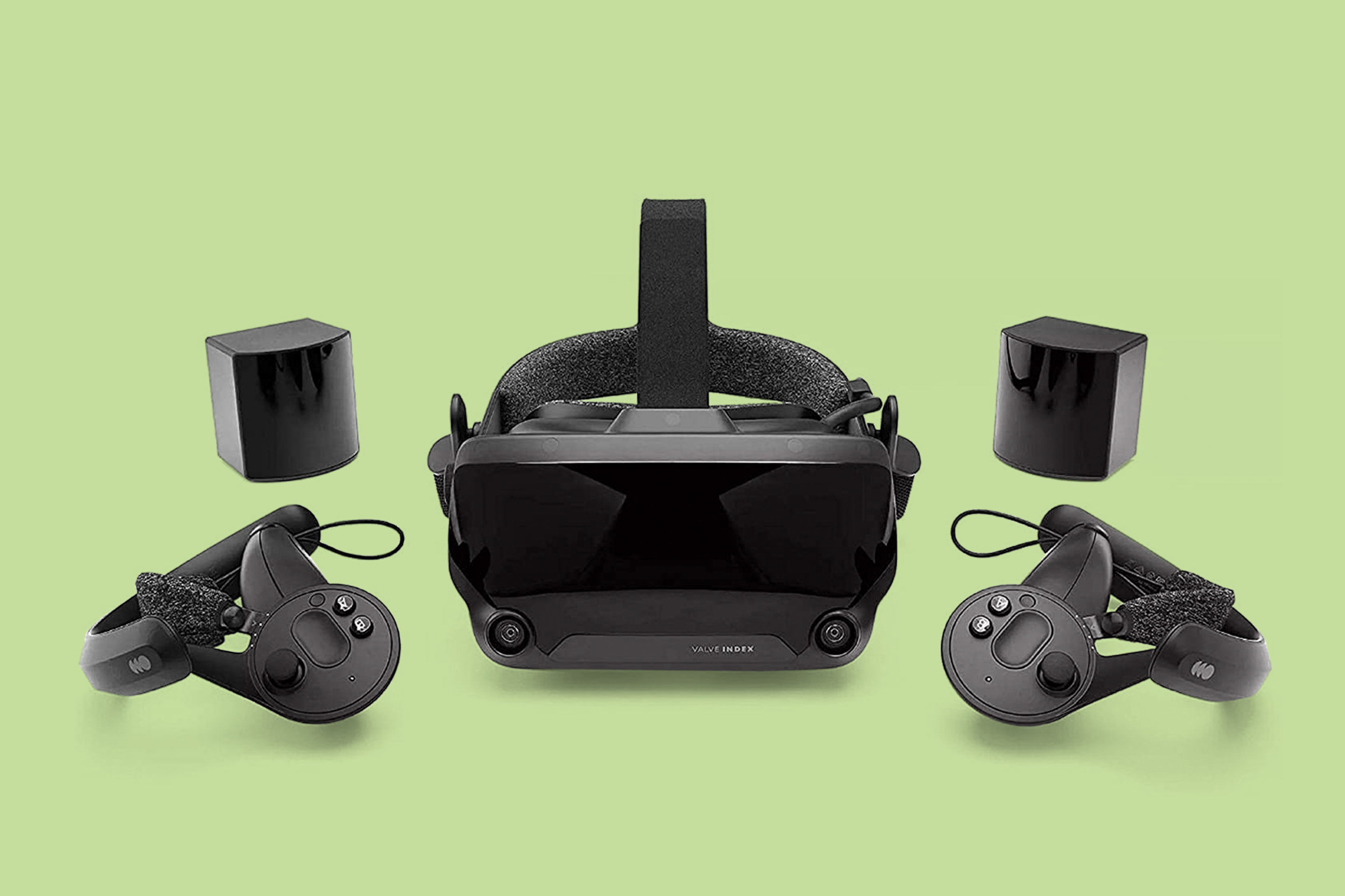 The Best VR Headsets for Your Money