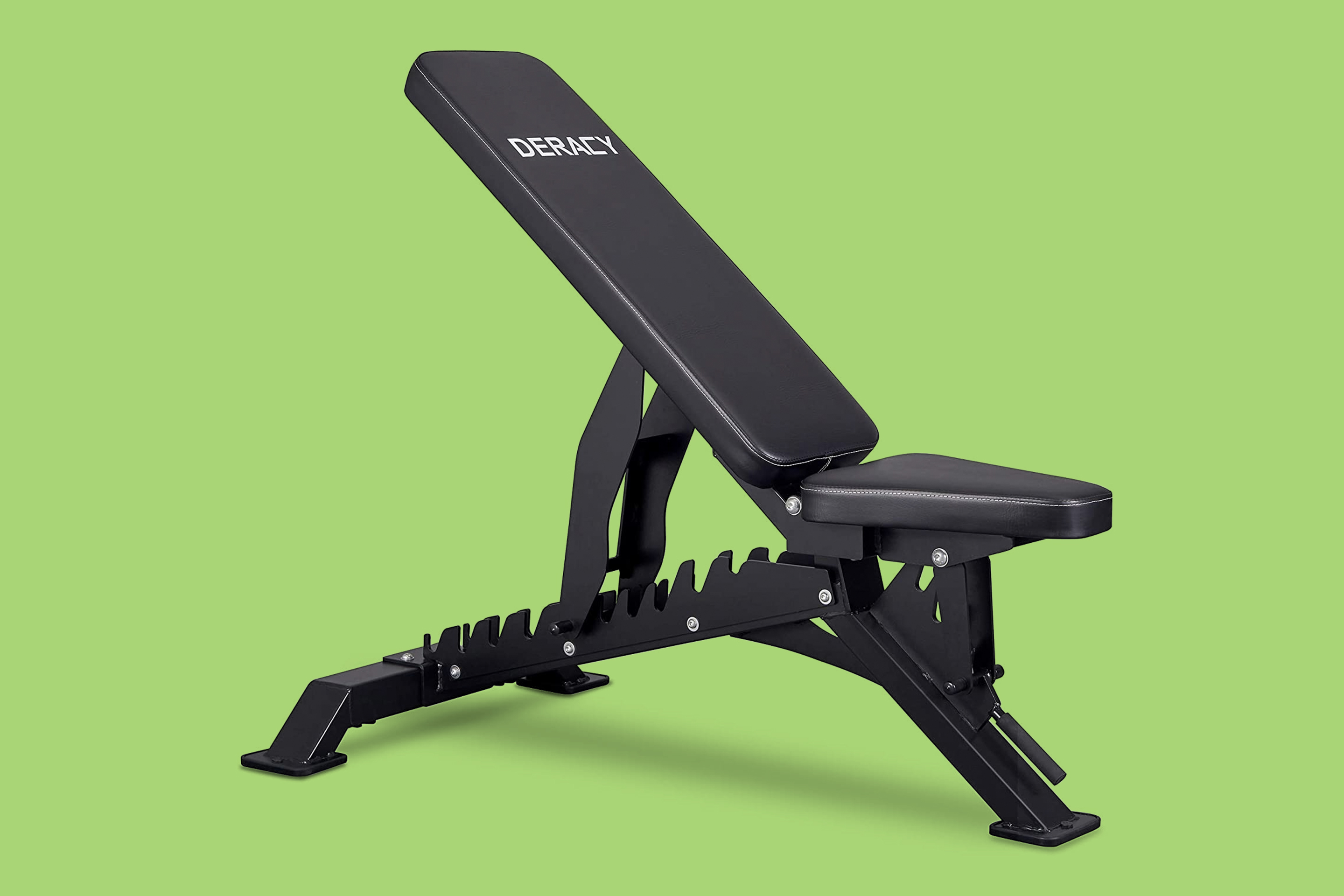 The Best Weight Benches for Your Money