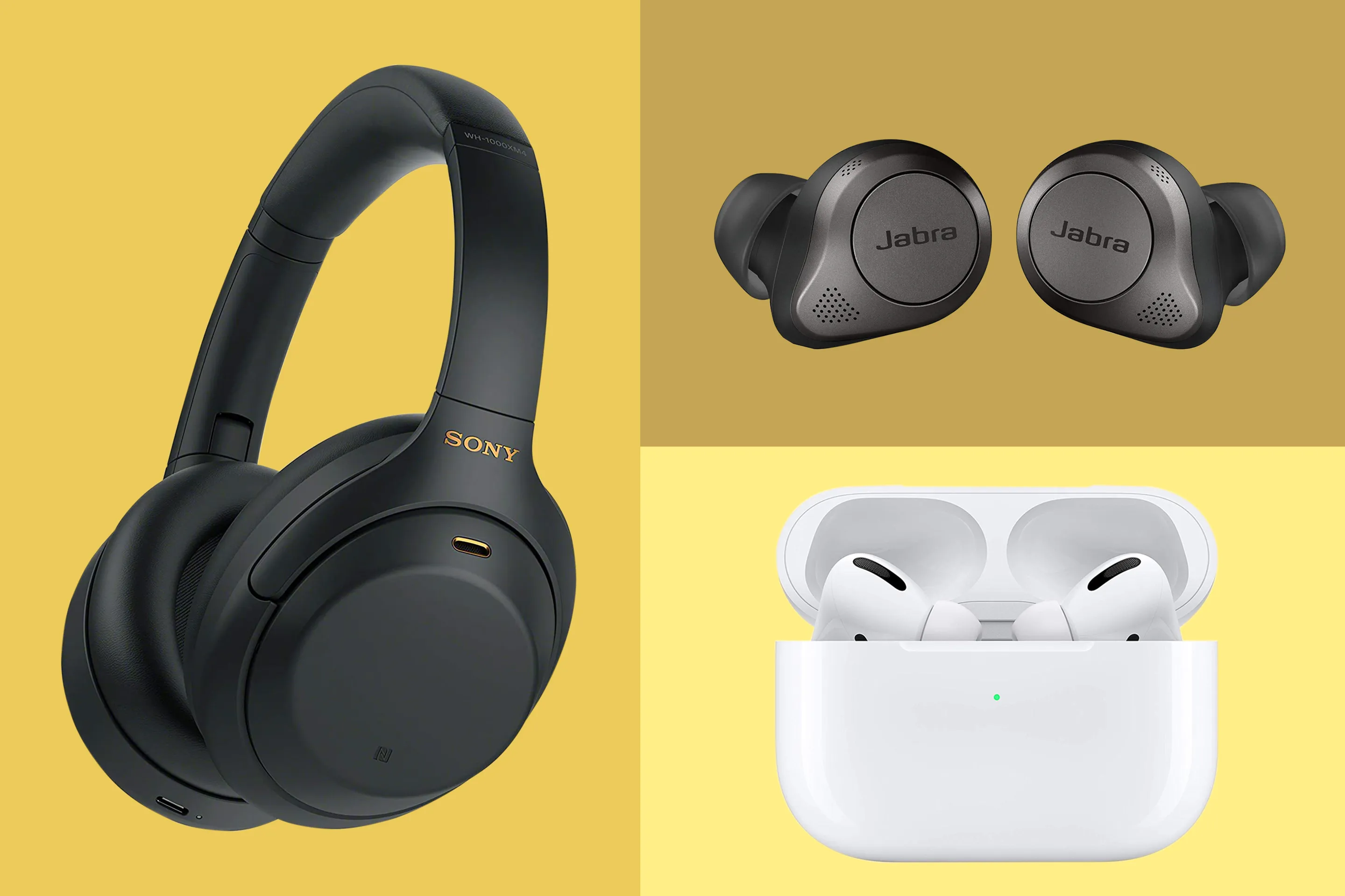 The Best Wireless Headphones for Your Money