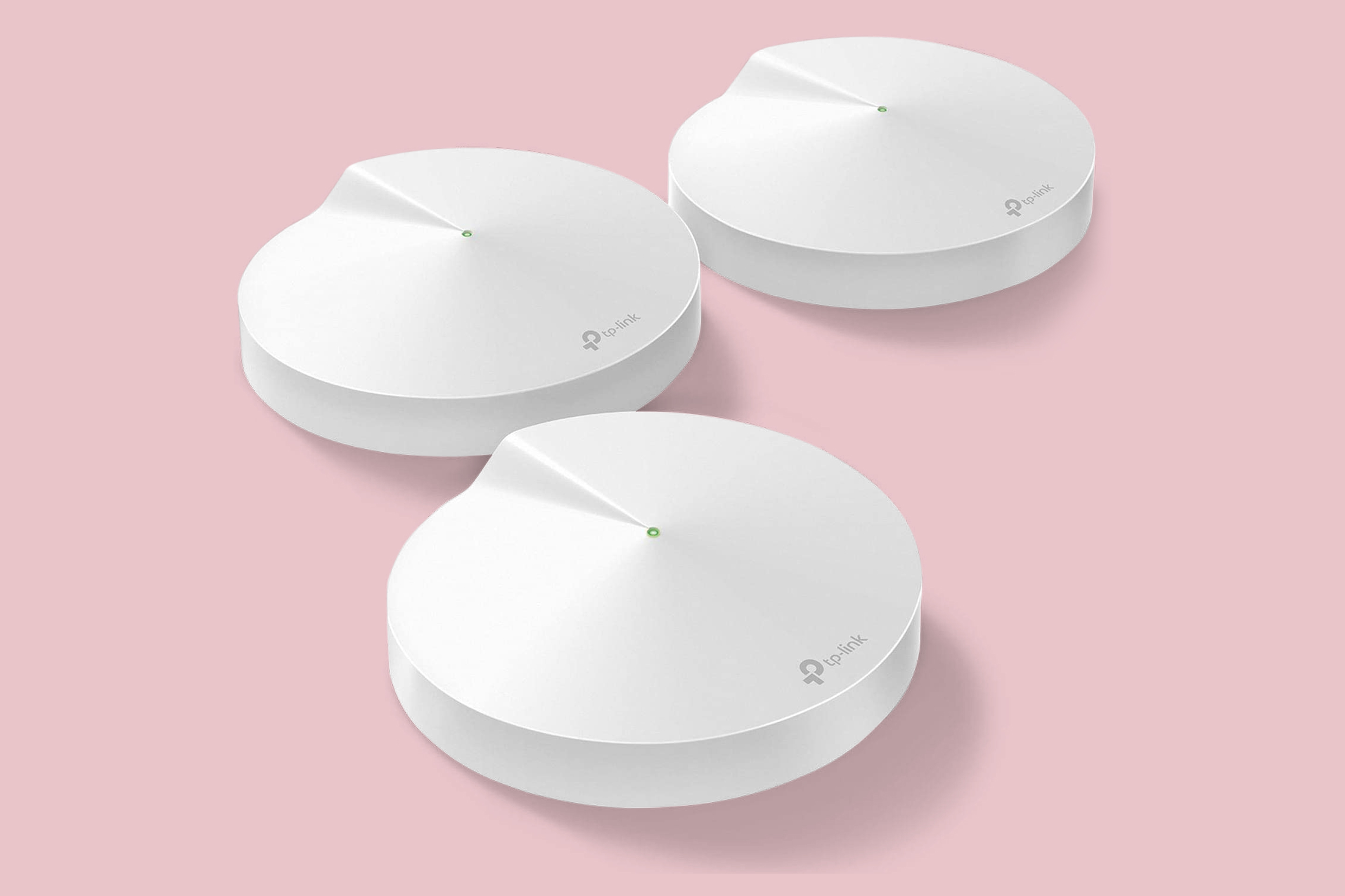 TP Link Deco Mesh WiFi System