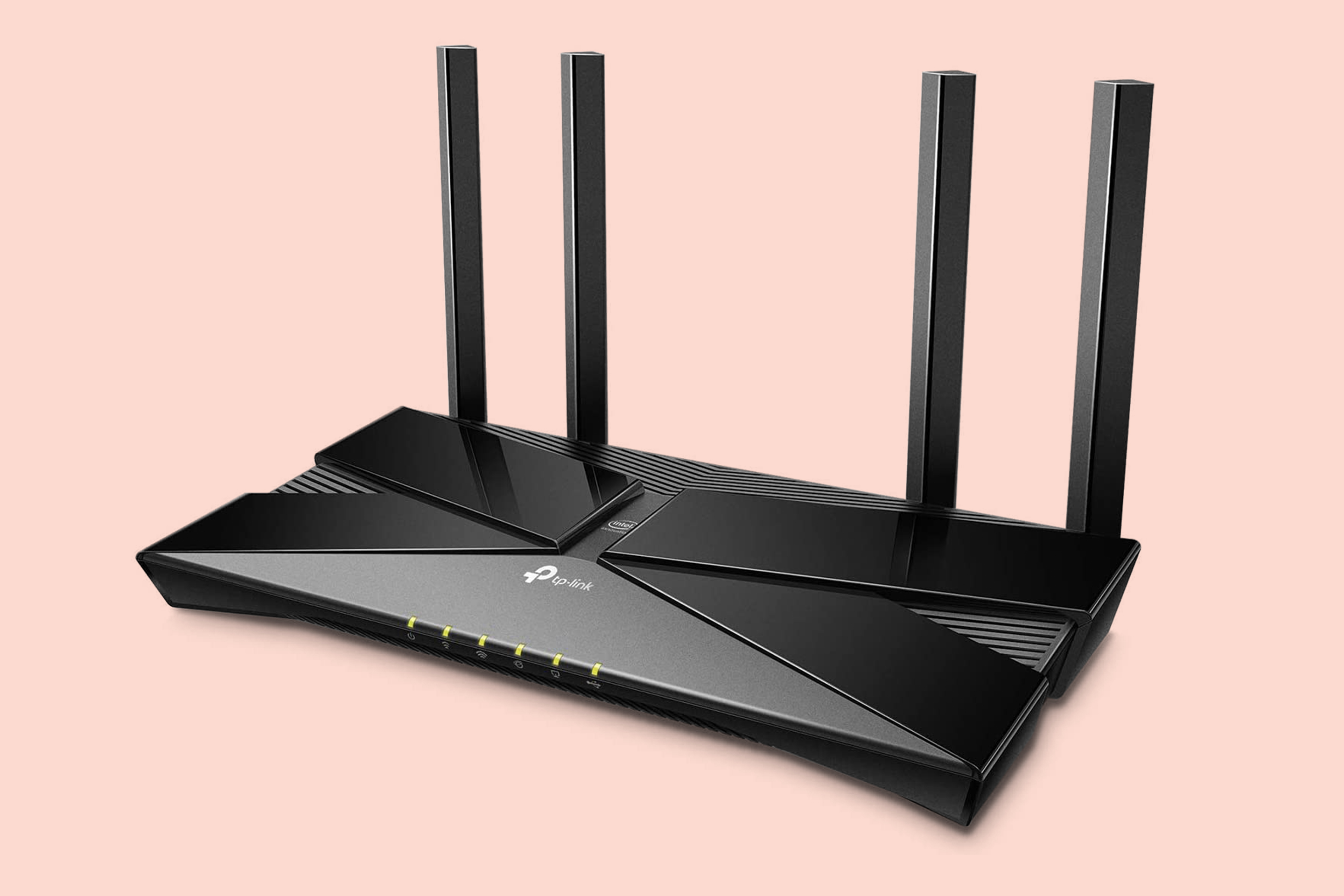 TP Link WiFi 6 AX3000 Smart WiFi Router