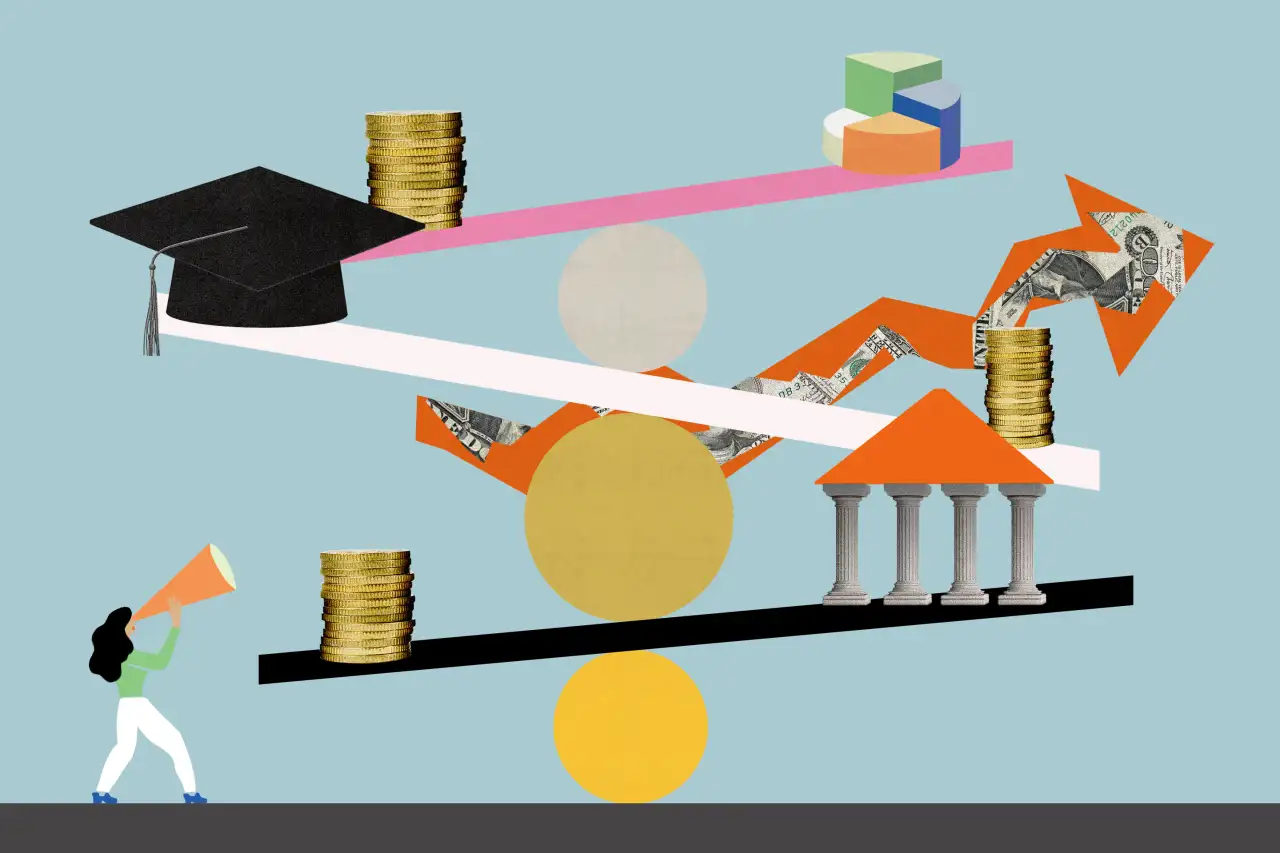 Should You Pay off Your Student Loans or Start Investing? | Money