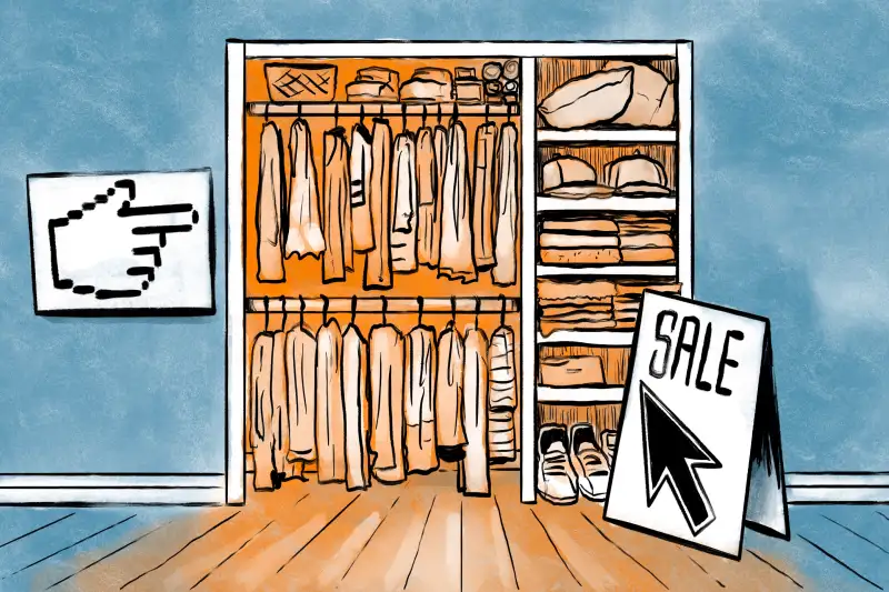 A Guide to Selling and Consigning Your Clothes in Metro Phoenix