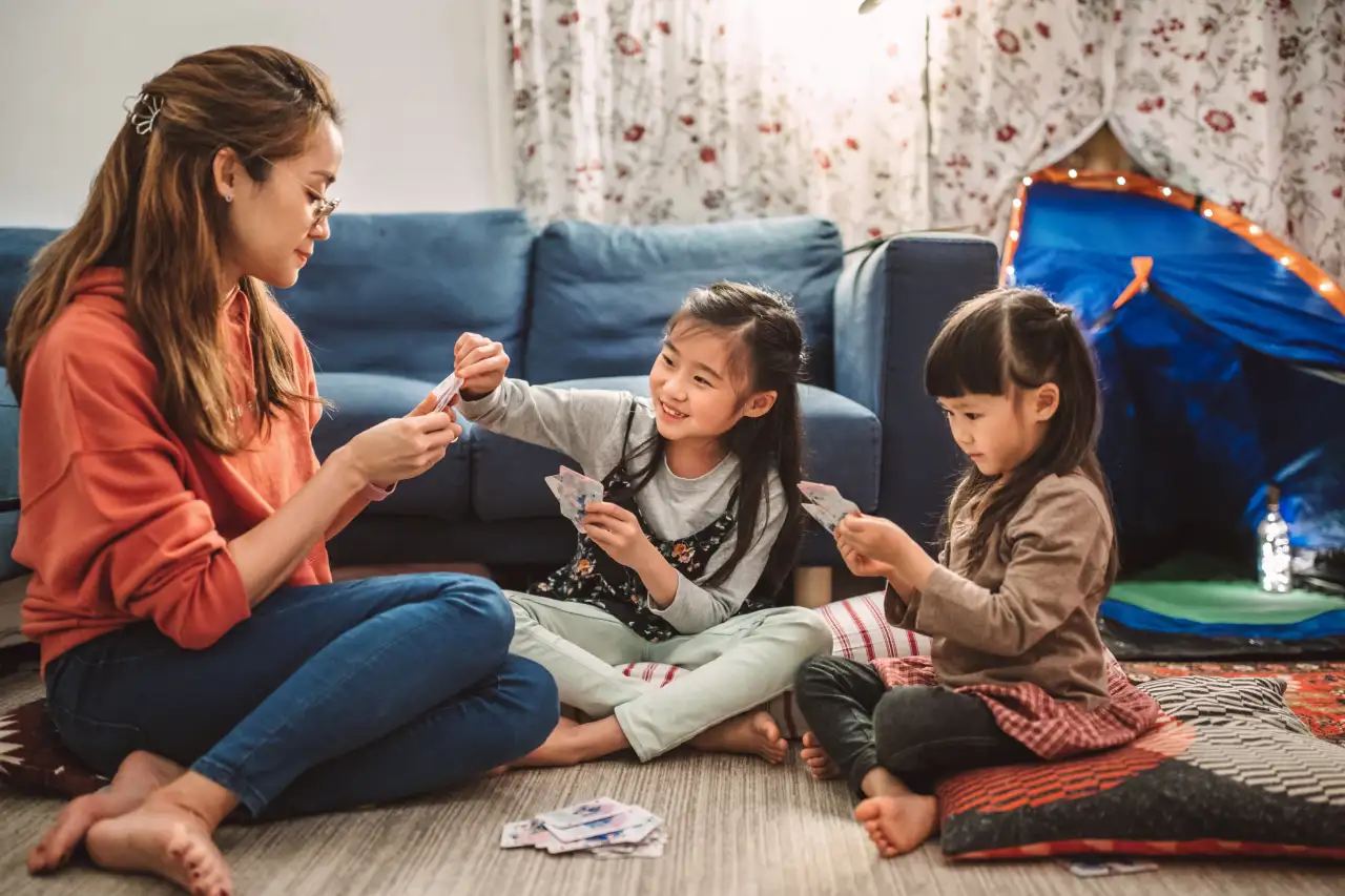 Expert Tips For Navigating The New Monthly Child Tax Credit Money