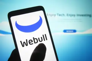 Investing How To Use Webull