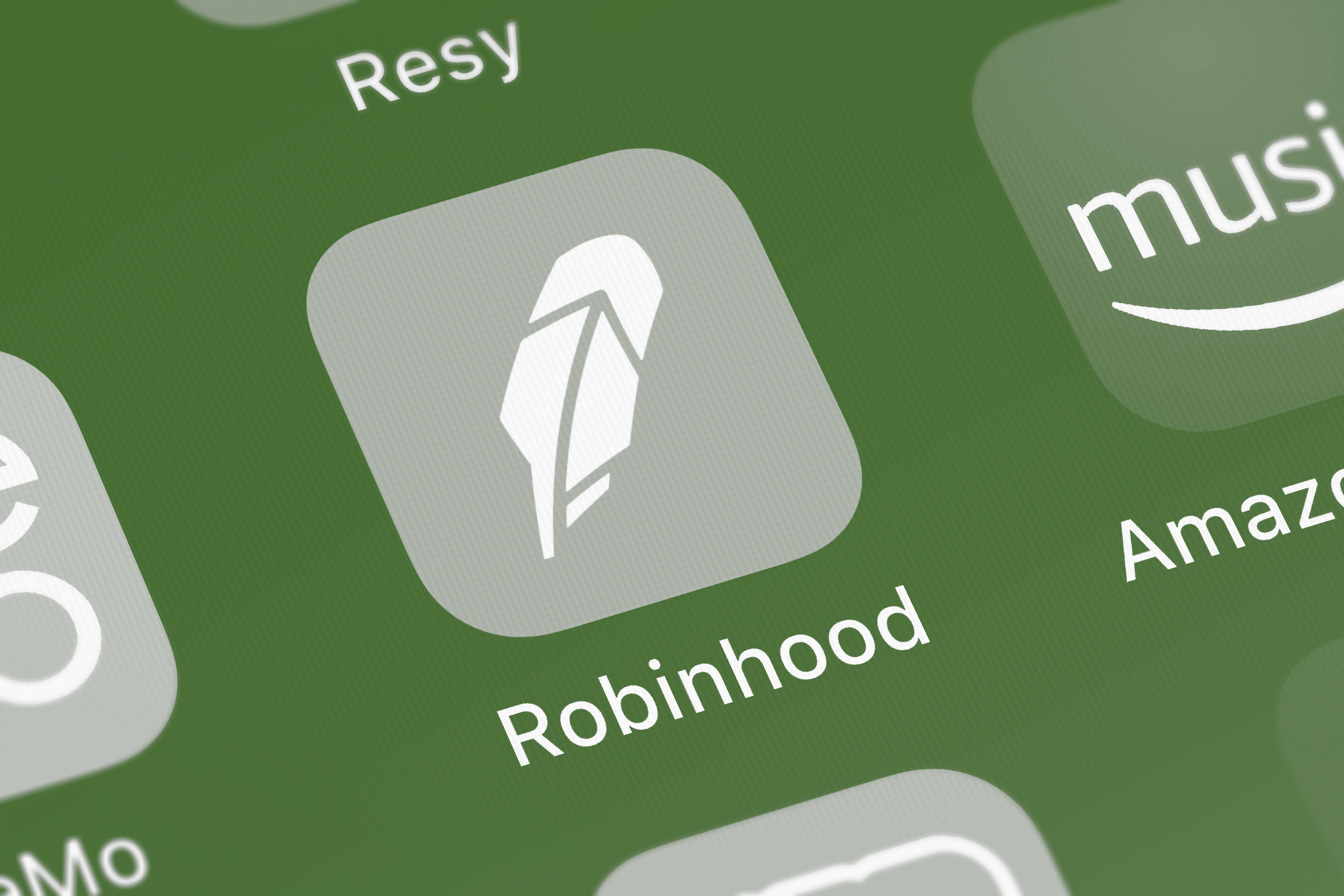 Here's How Much Money Robinhood Is Making off of You
