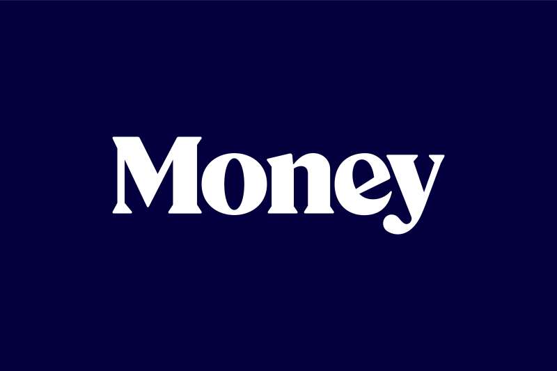 New Money Logo