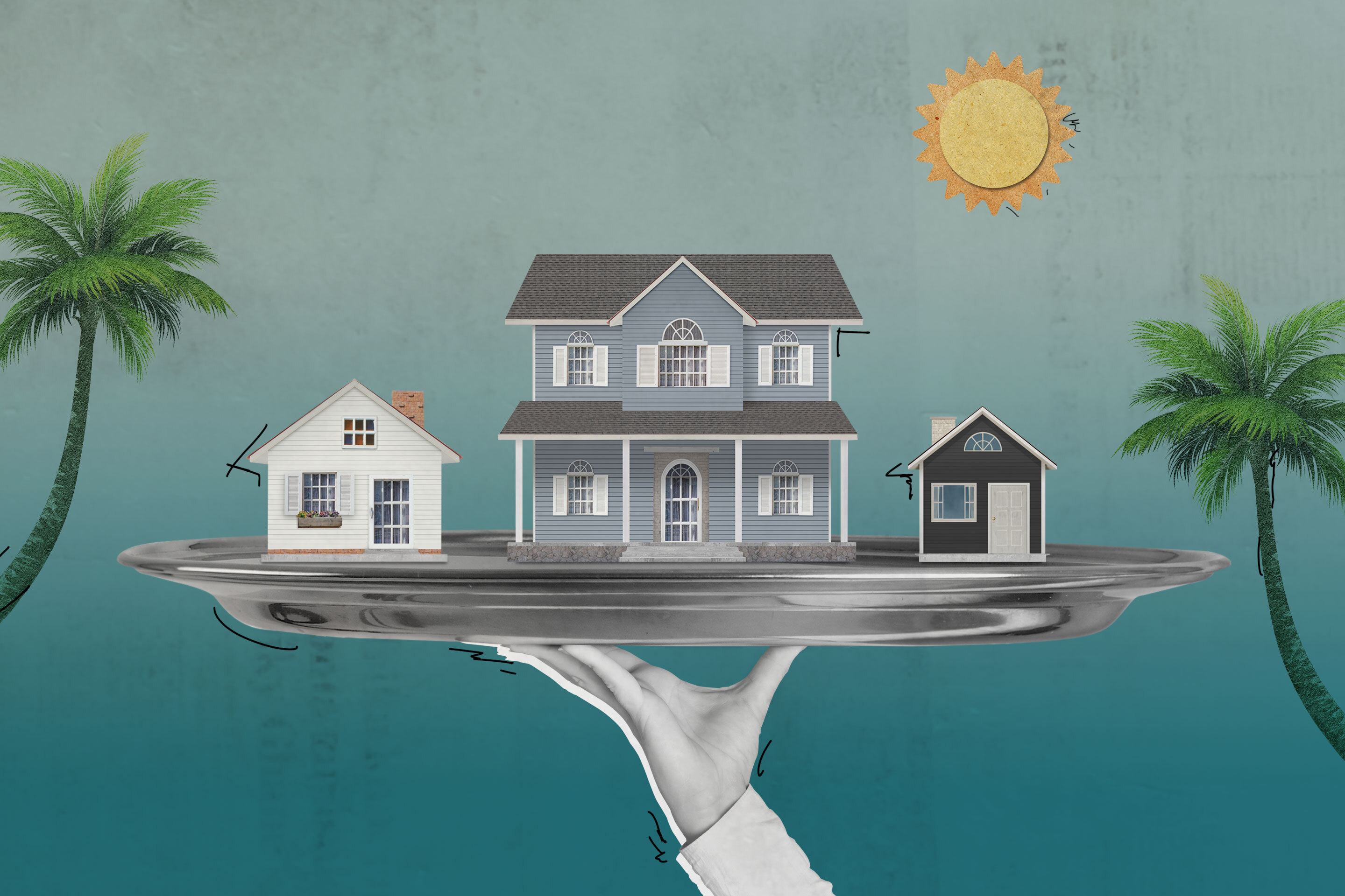 The Housing Market Shows No Signs of Cooling. 5 Tips For Buying This Summer Anyway