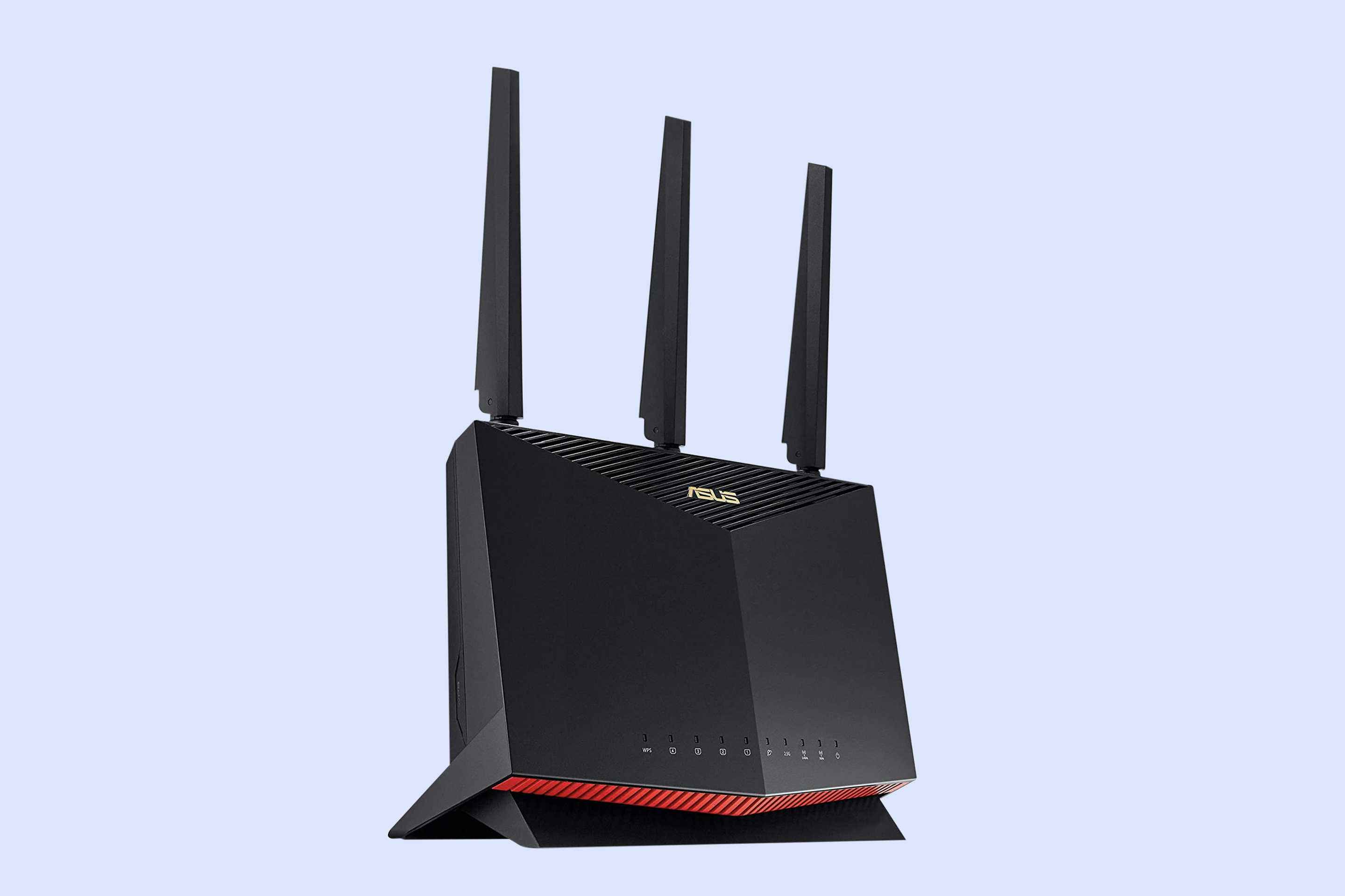ASUS AX5700 WiFi-6 Gaming Router