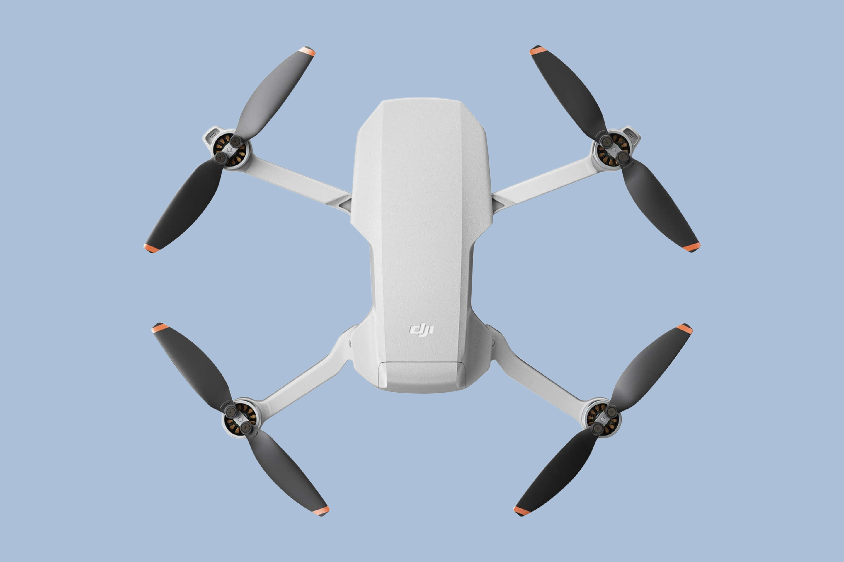 DJI Mini 2 Ultralight Foldable Drone