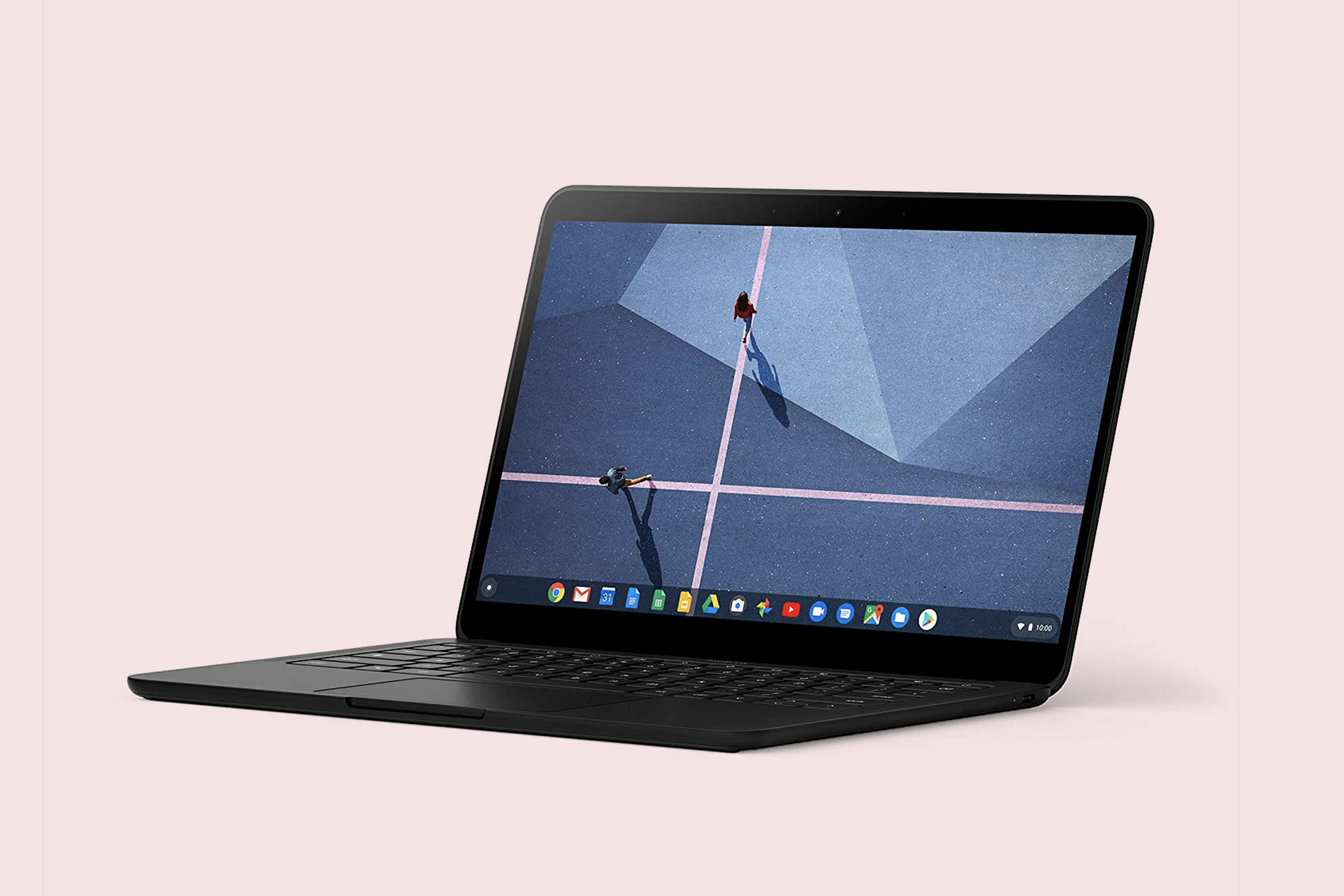 Google Pixelbook Go Lightweight Chromebook Laptop