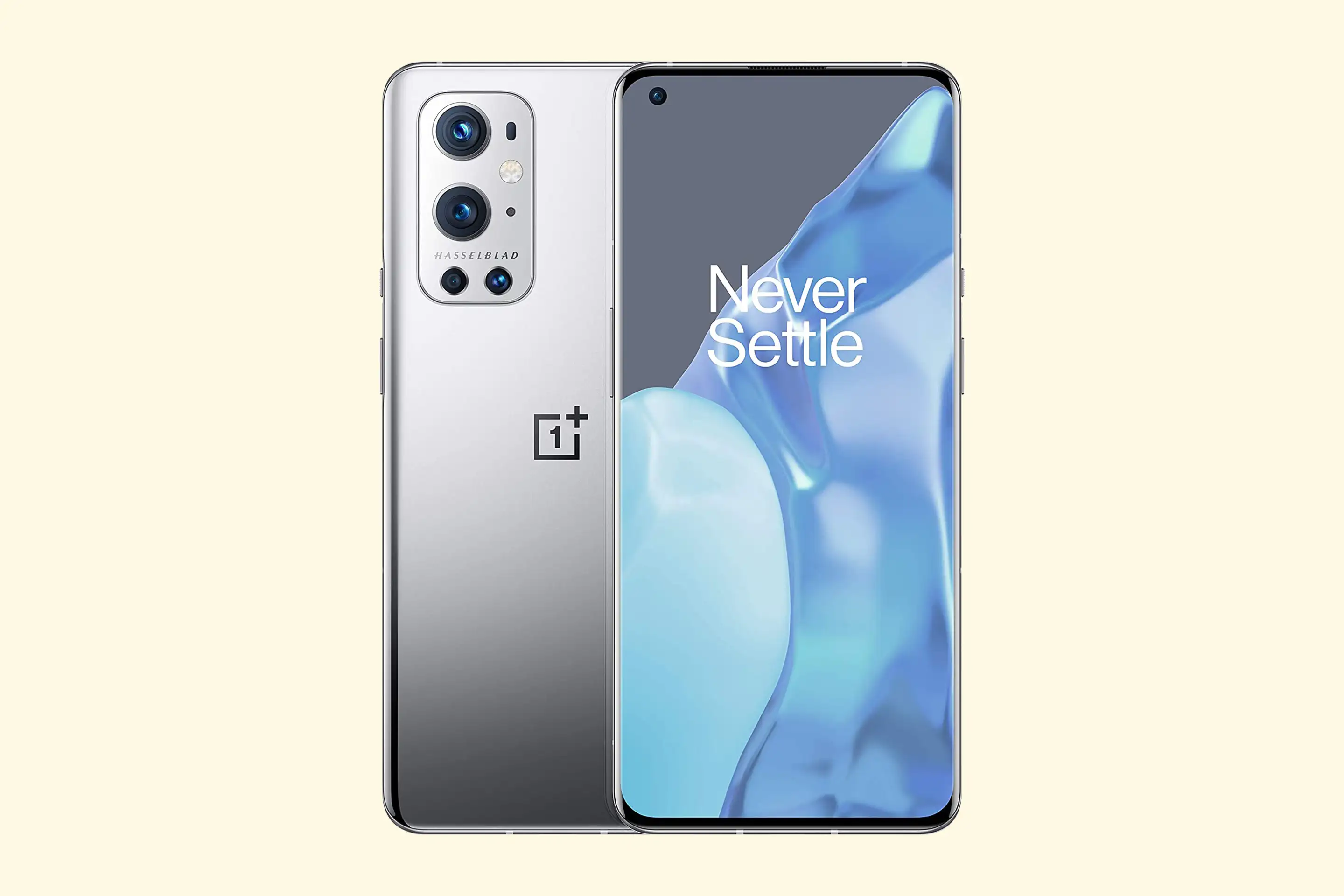 OnePlus 9 Pro Smartphone