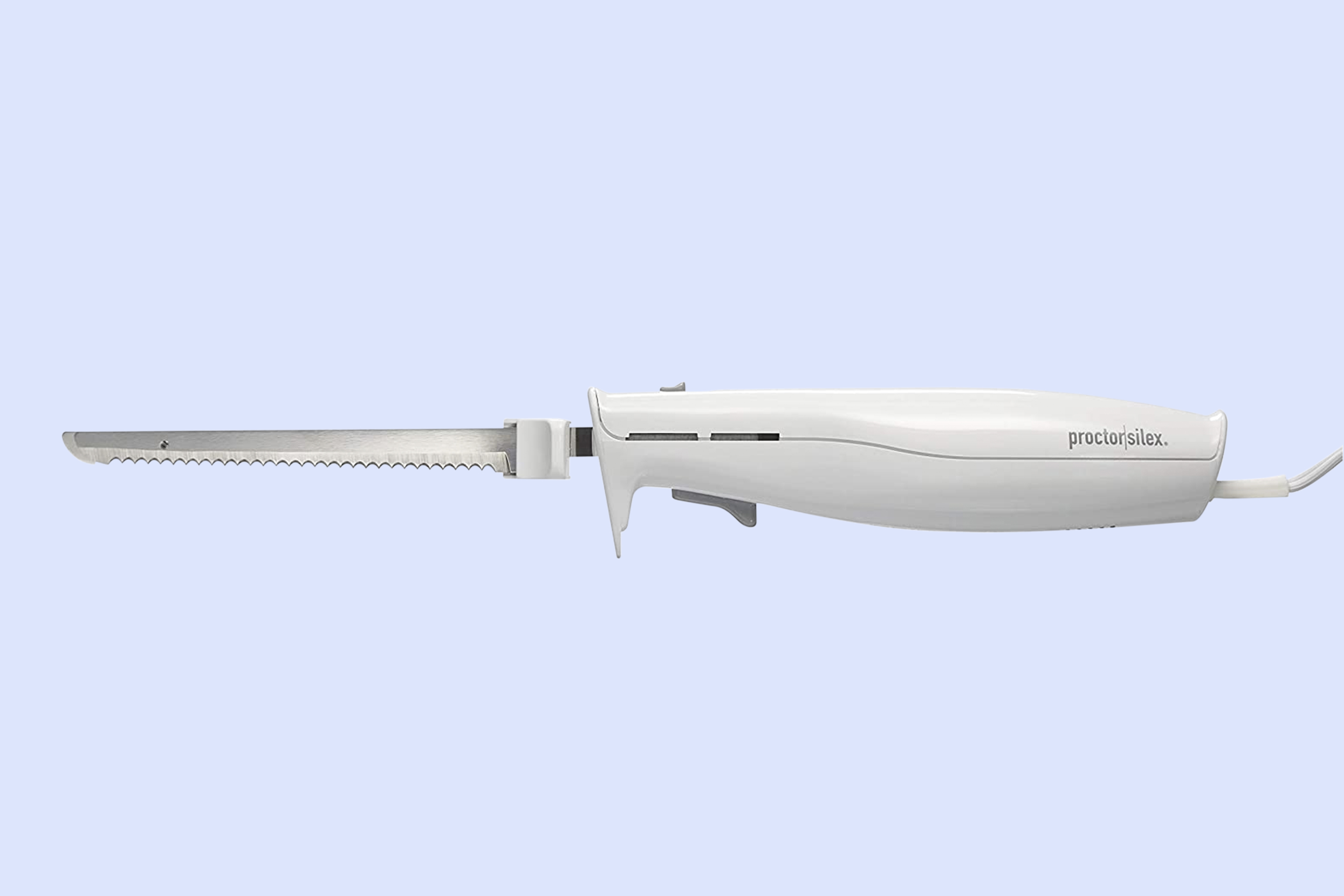 Proctor-Silex 19'' Electric Carving Knife & Reviews