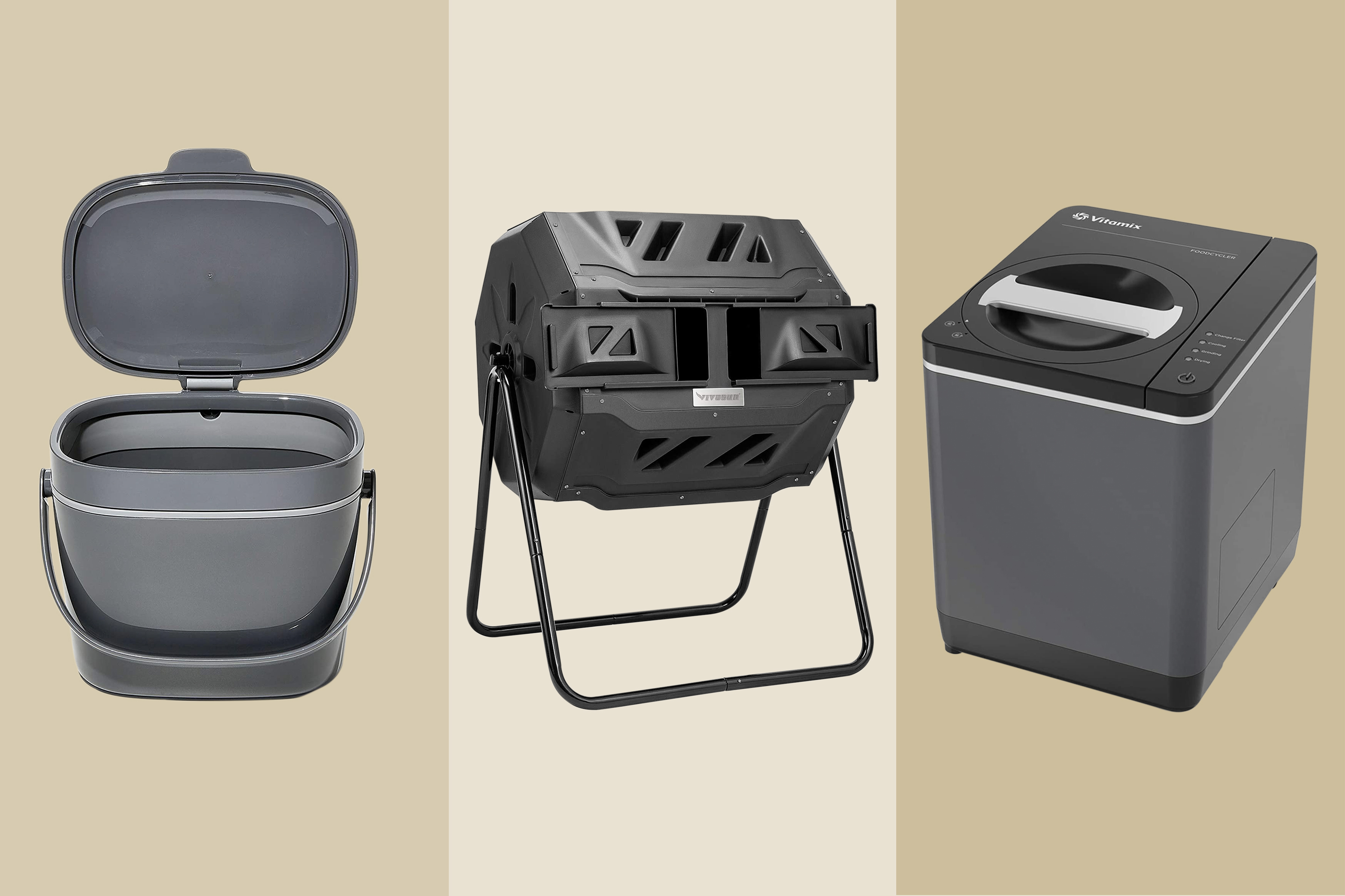 The Best Composters for Your Money