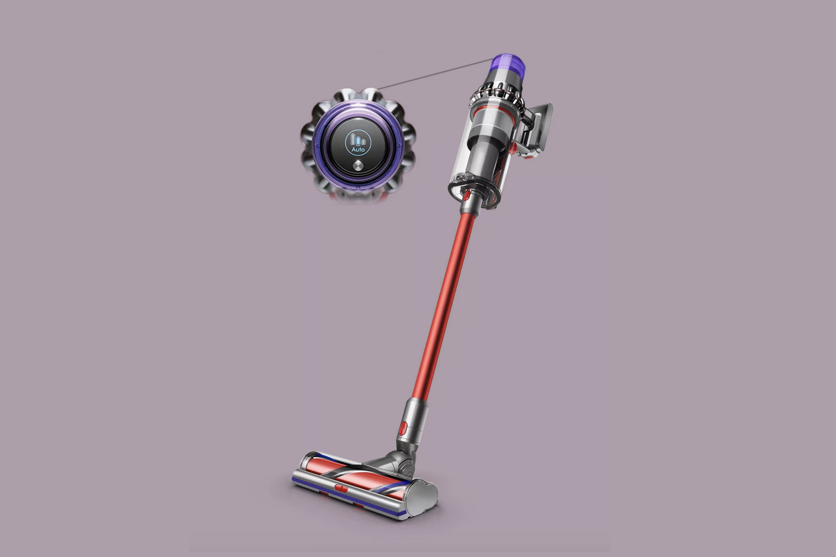 The Best Dyson Vacuum Cleaners of 2023 | Money Reviews
