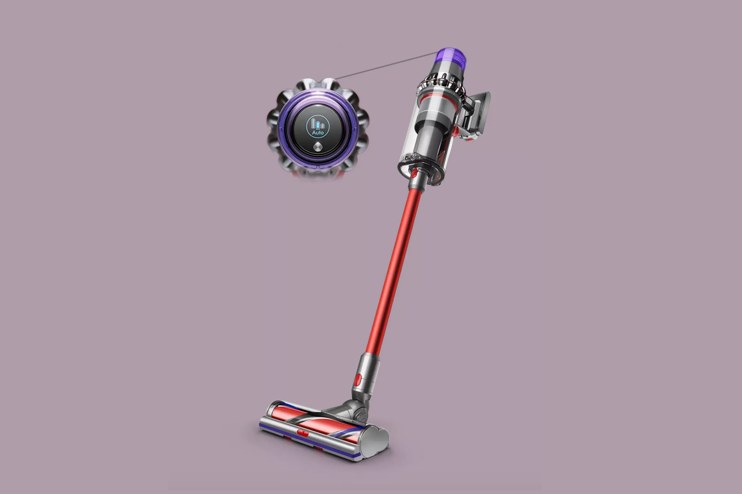 The Best Dyson Vacuum Cleaners for Your Money