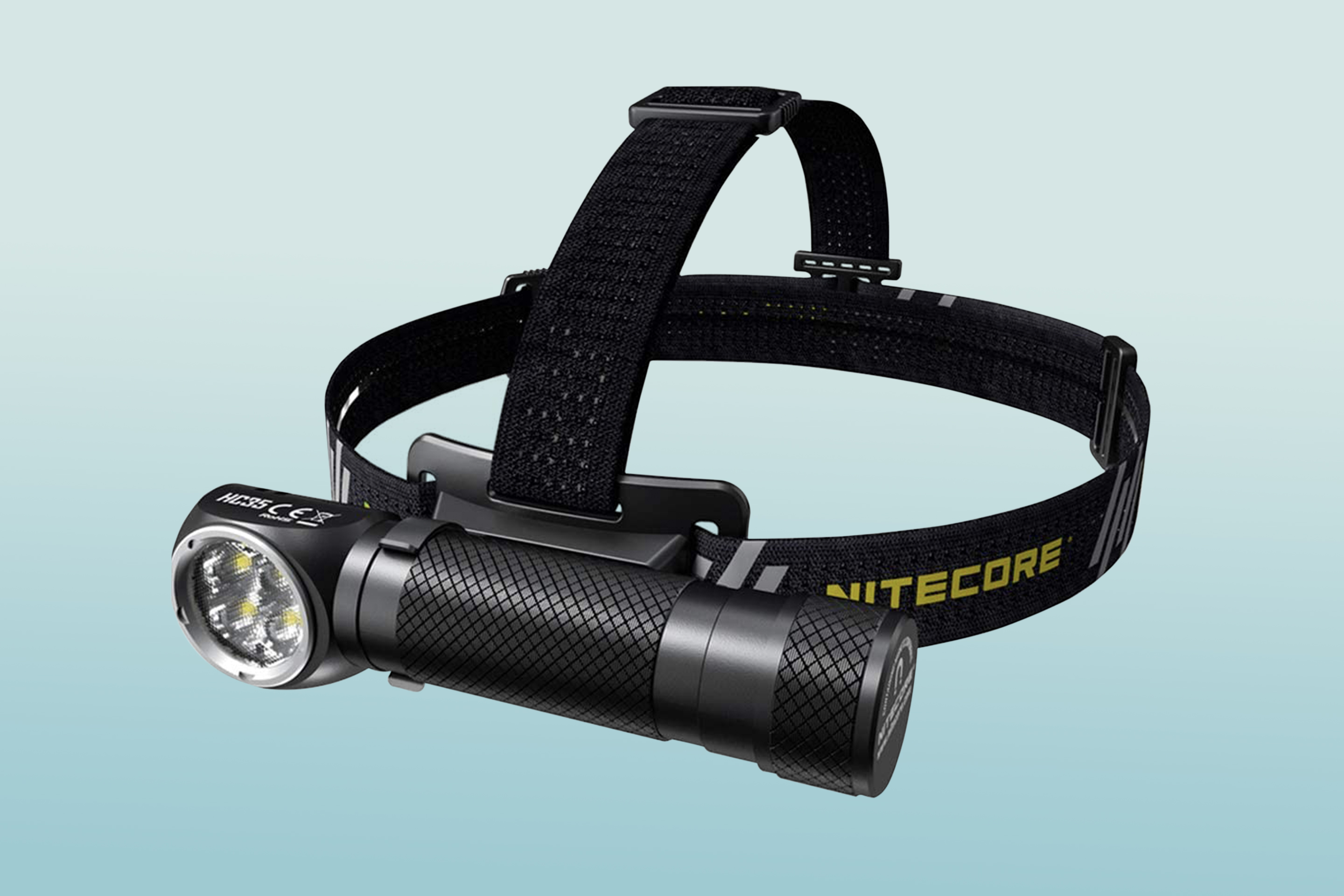 Here's the Absolute Best Flashlight for Camping